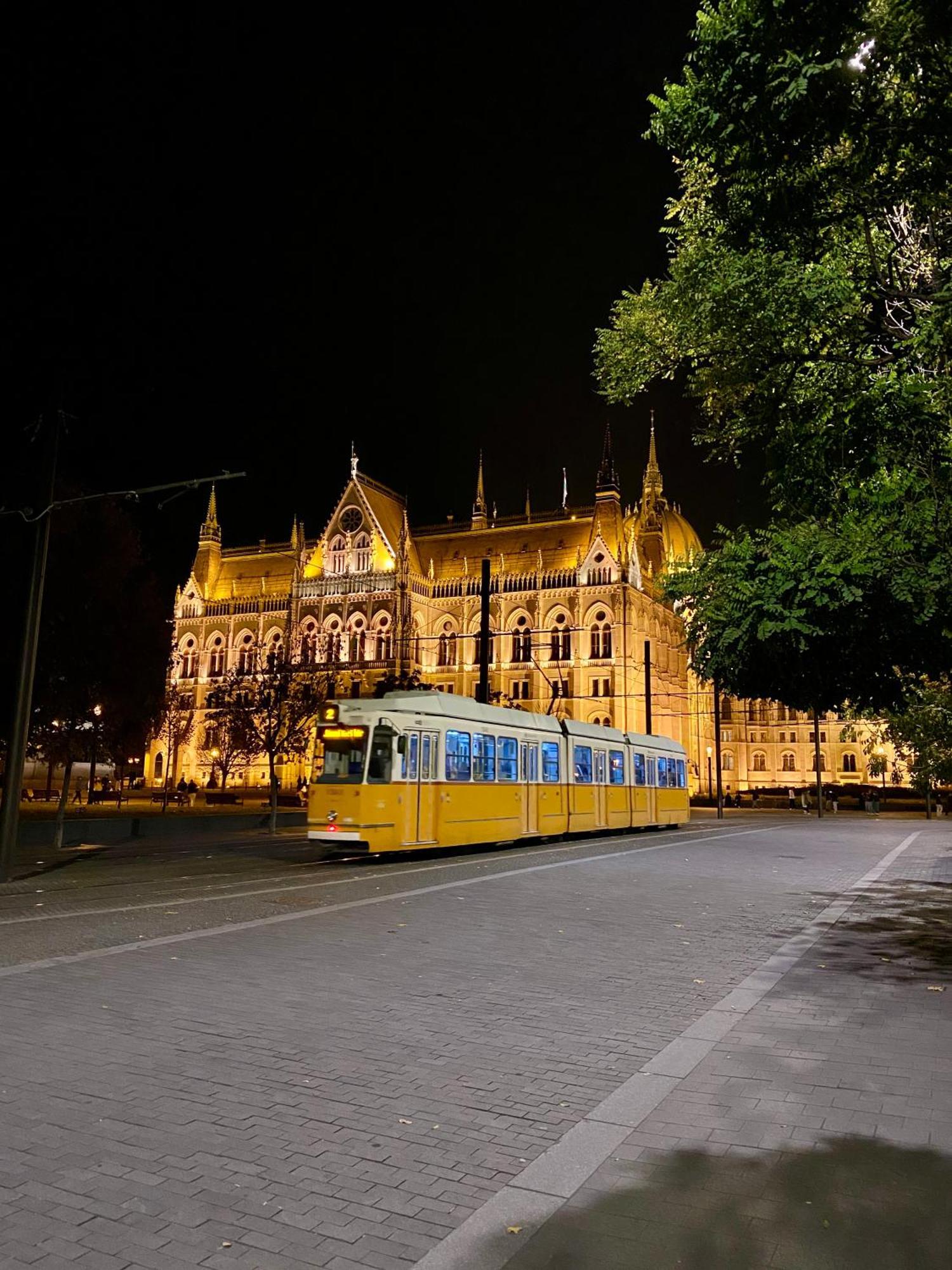 J&b Urban * Budapest