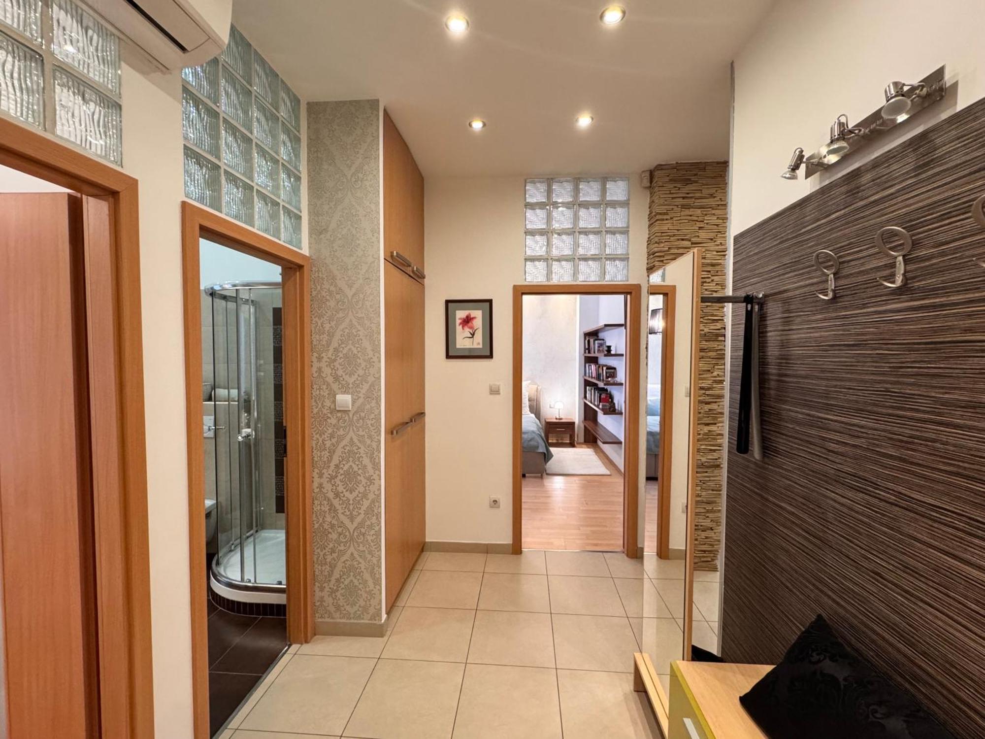Hollan49 Luxury At The Danube, Apartment