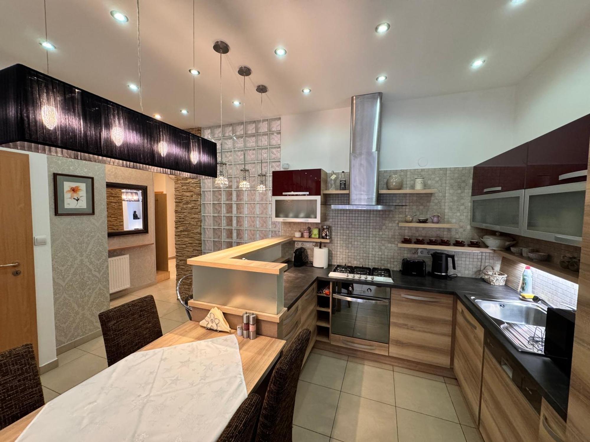 Apartamento Hollan49 Luxury At The Danube,
