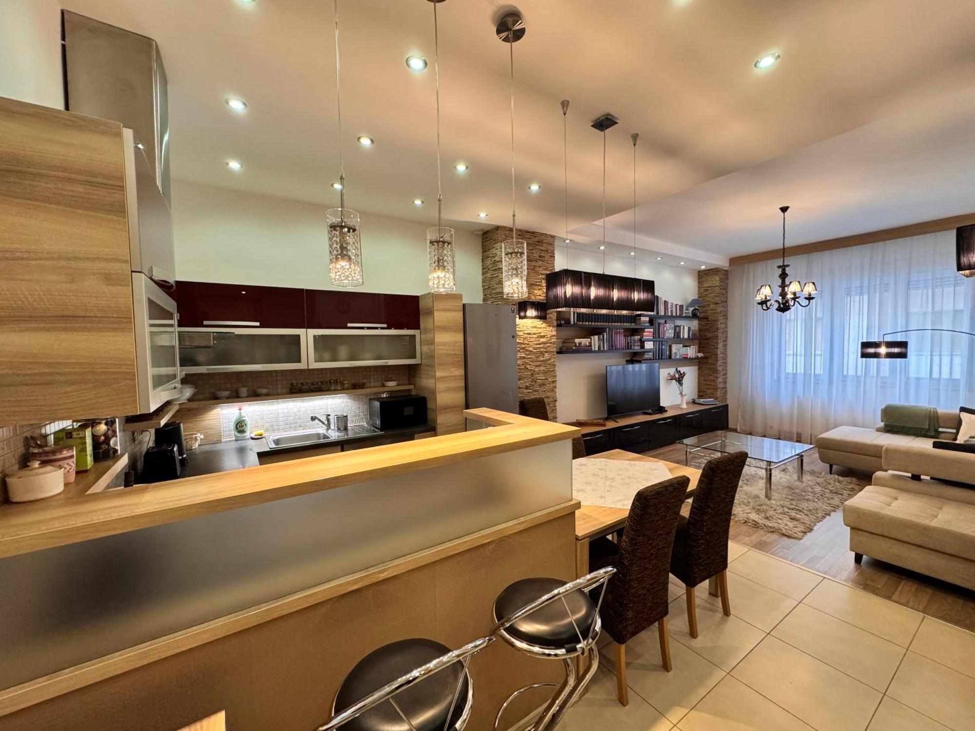 Apartment Hollan49 Luxury At The Danube, *