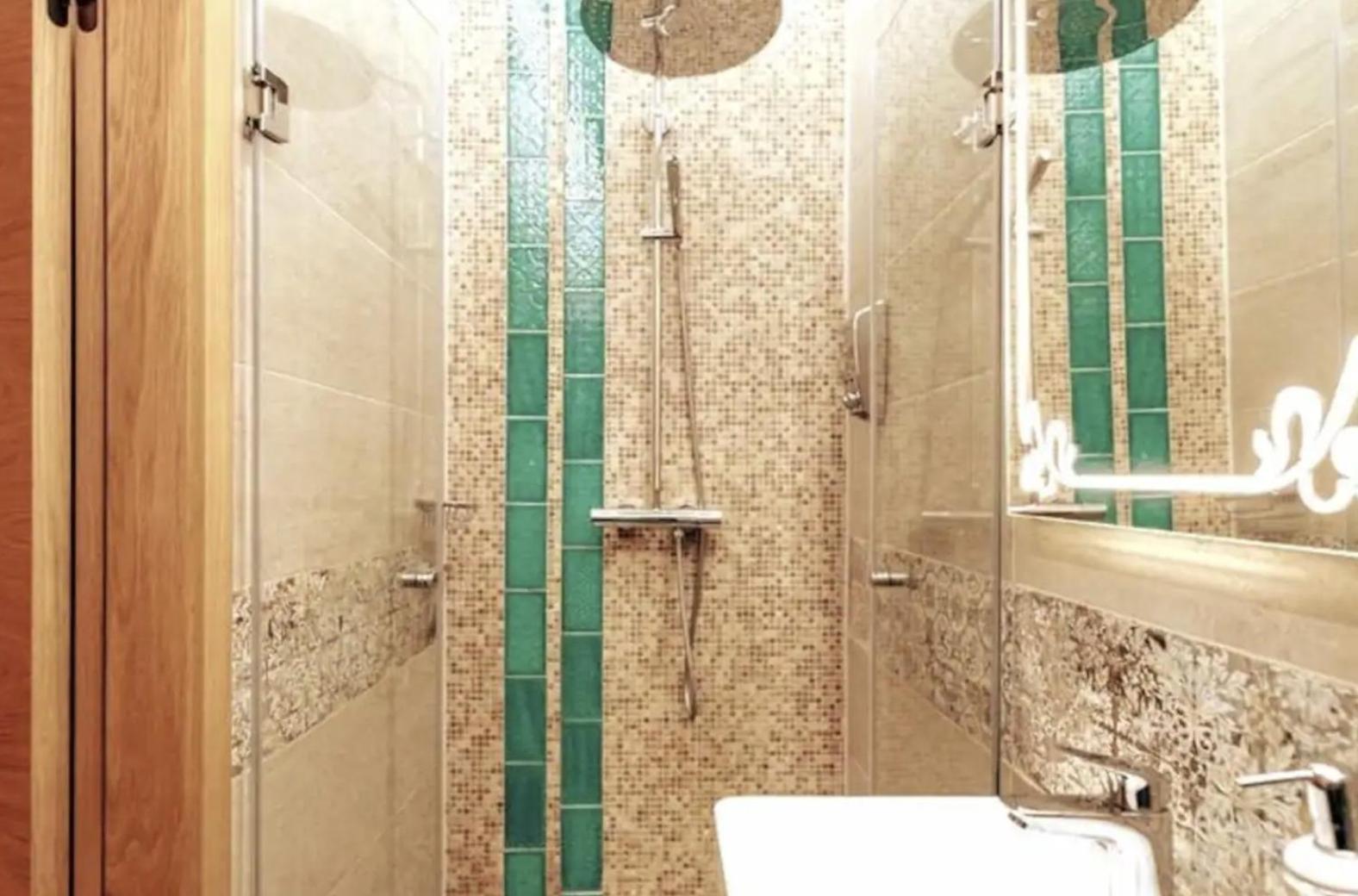 Appartamento Luxury By Hi5- The Actor's Den Budapest
