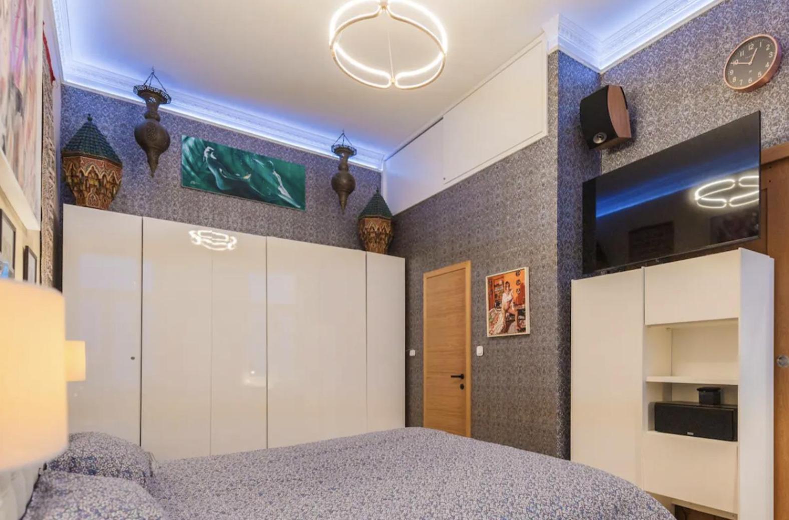Appartamento Luxury By Hi5- The Actor's Den *