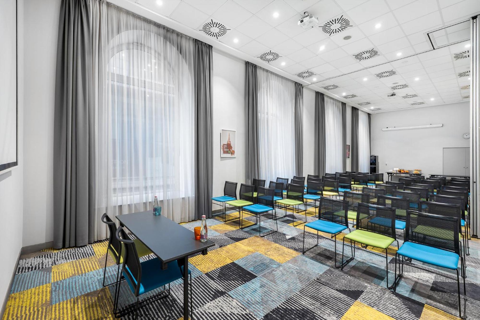 Ibis Styles Center 3* Budapest