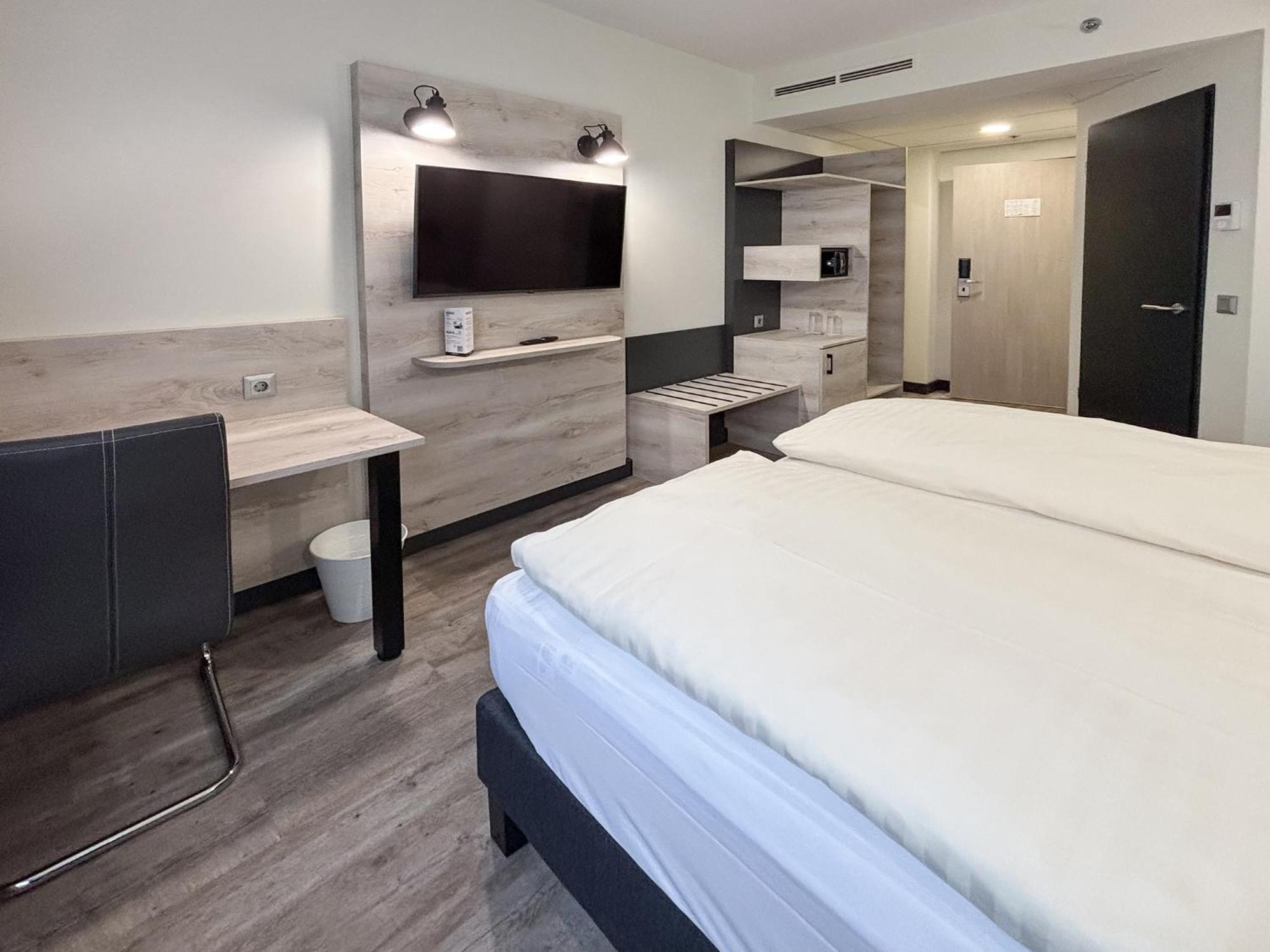 Nexto Dormero Hotel Budapest