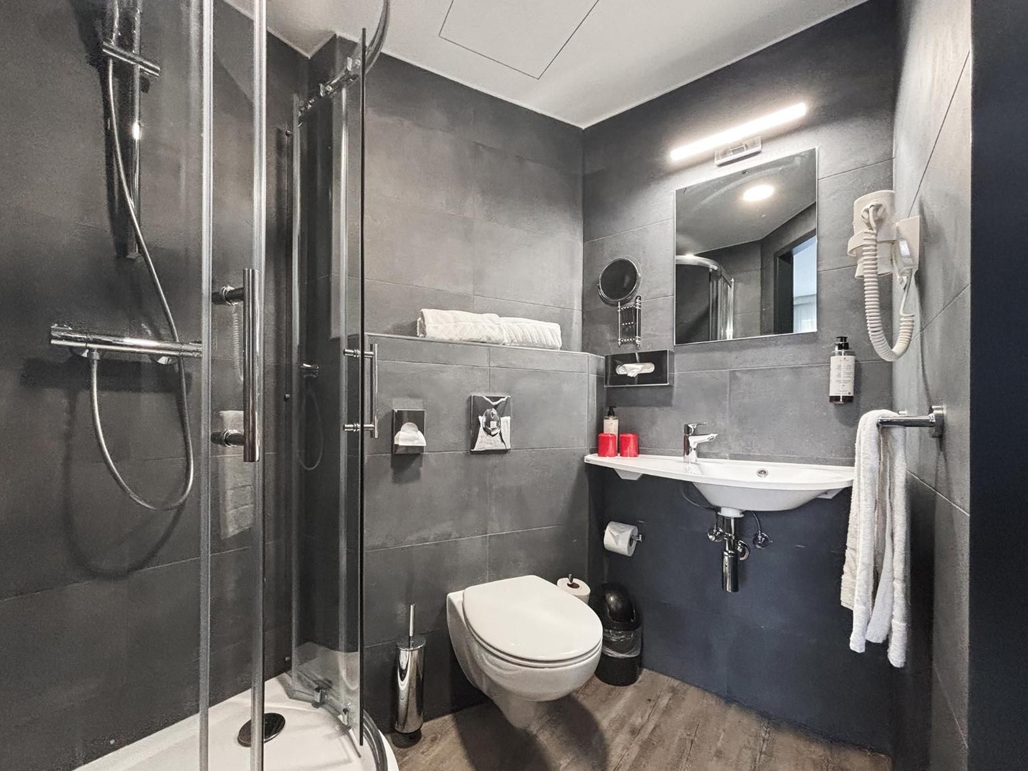 Hotel Nexto Dormero Budapest