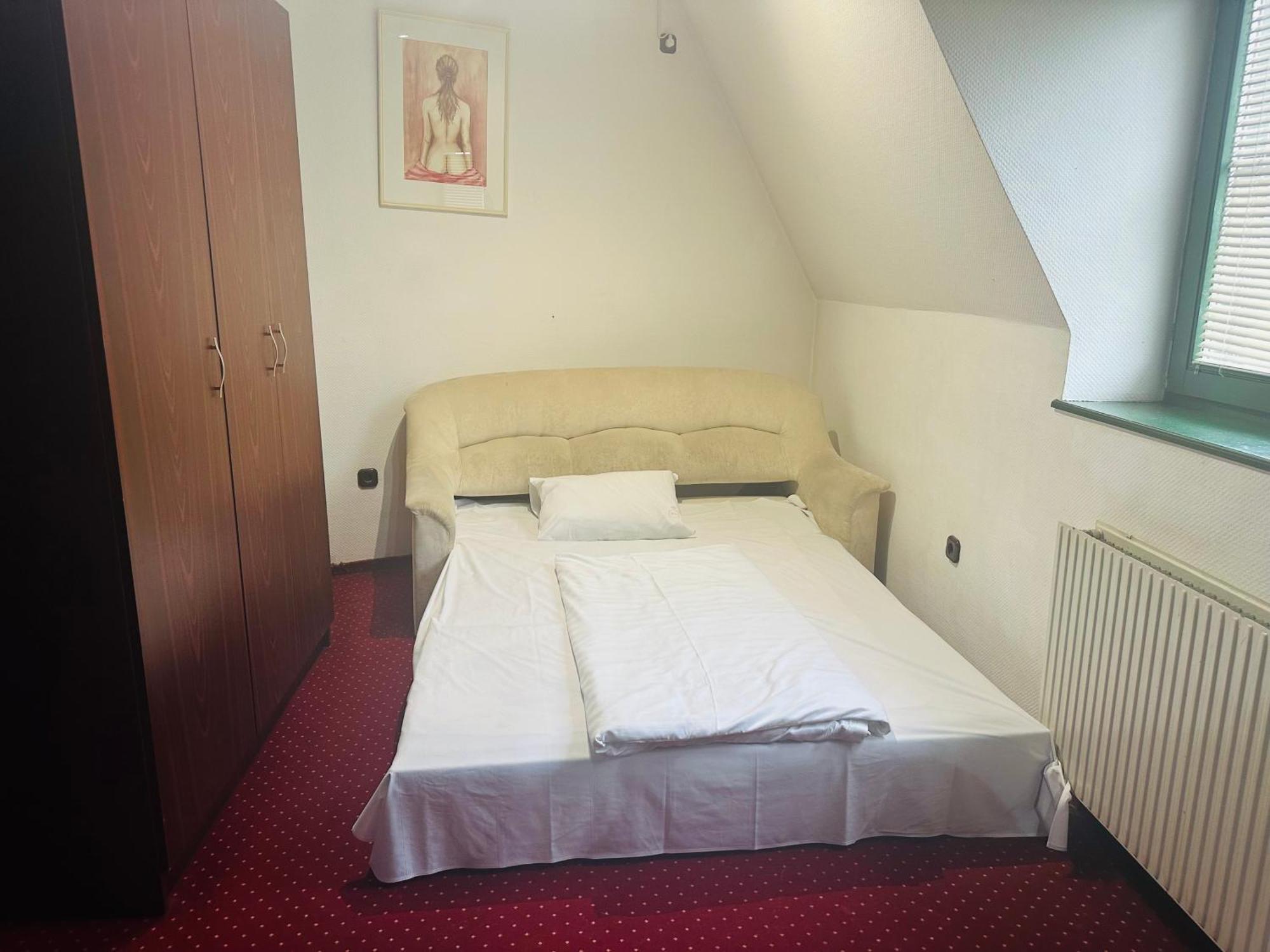 Amadeus 3* Budapešť