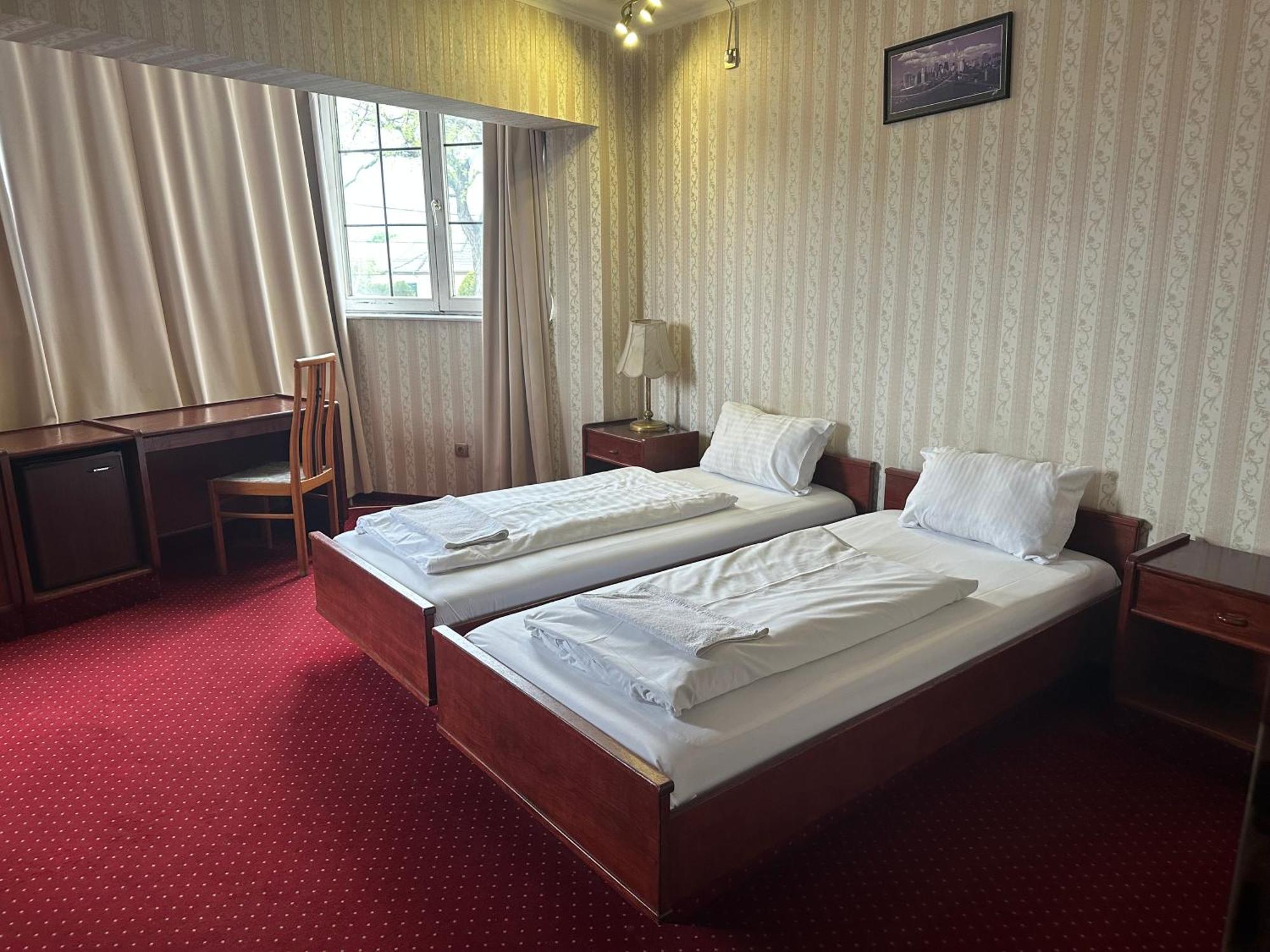 Hotel Amadeus