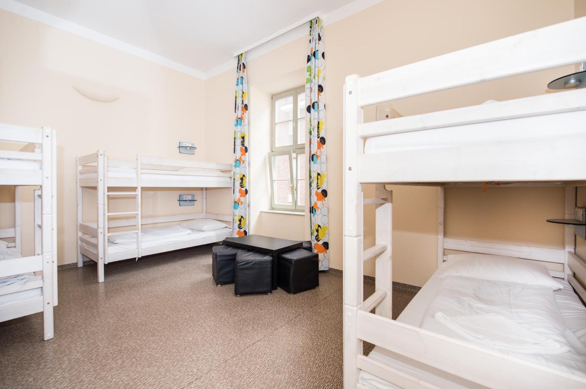 Wombat's Hostel Budapest