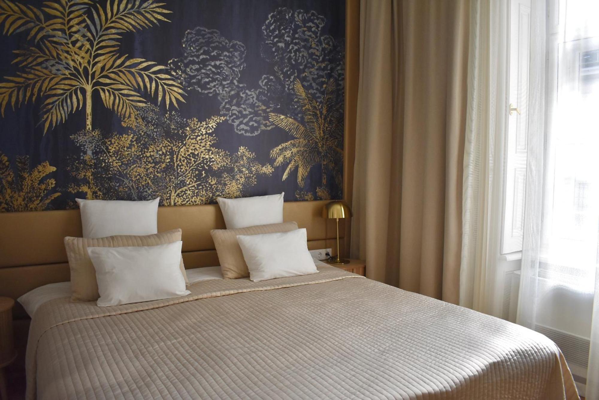 Harmonia Palace Appartement