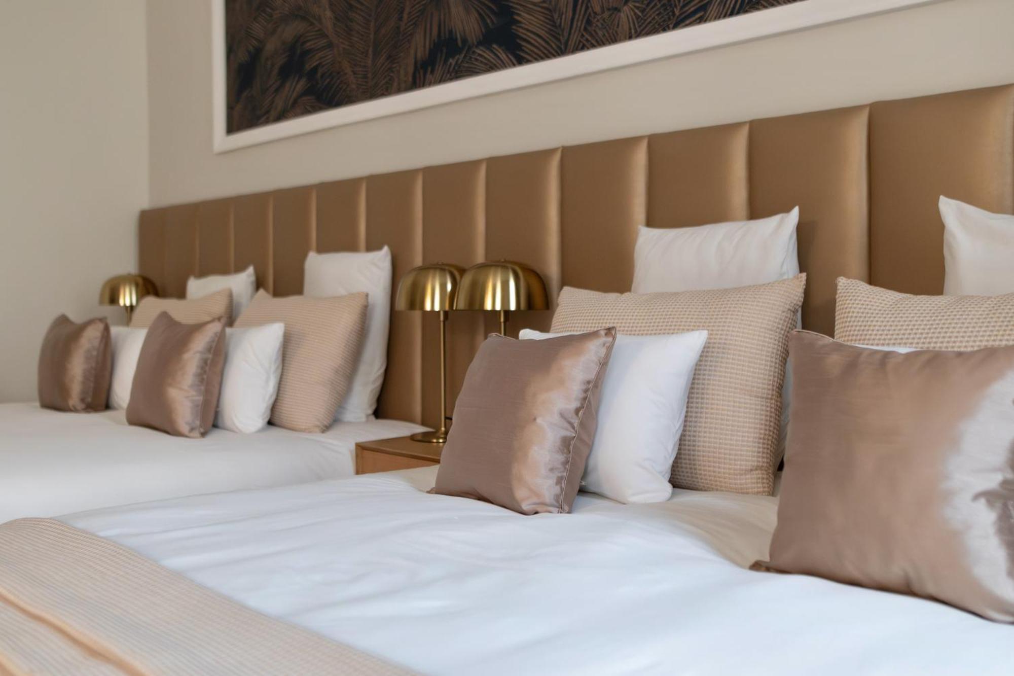 Harmonia Palace Appartement *