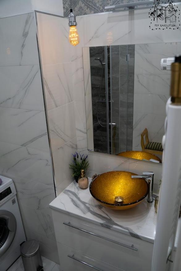 Lonyay Street Apartamento *
