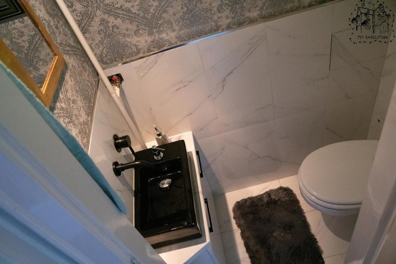 Apartamento Lonyay Street