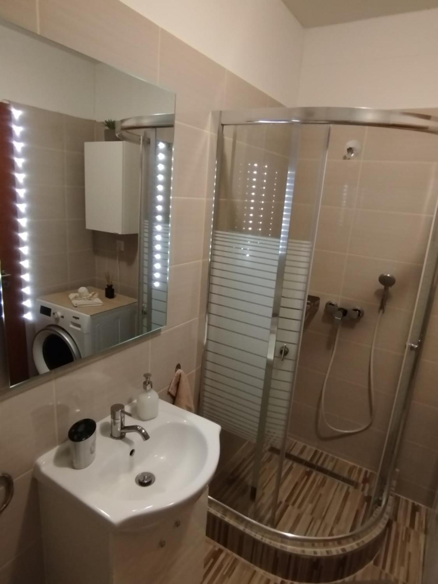 Dream Destination Apartman