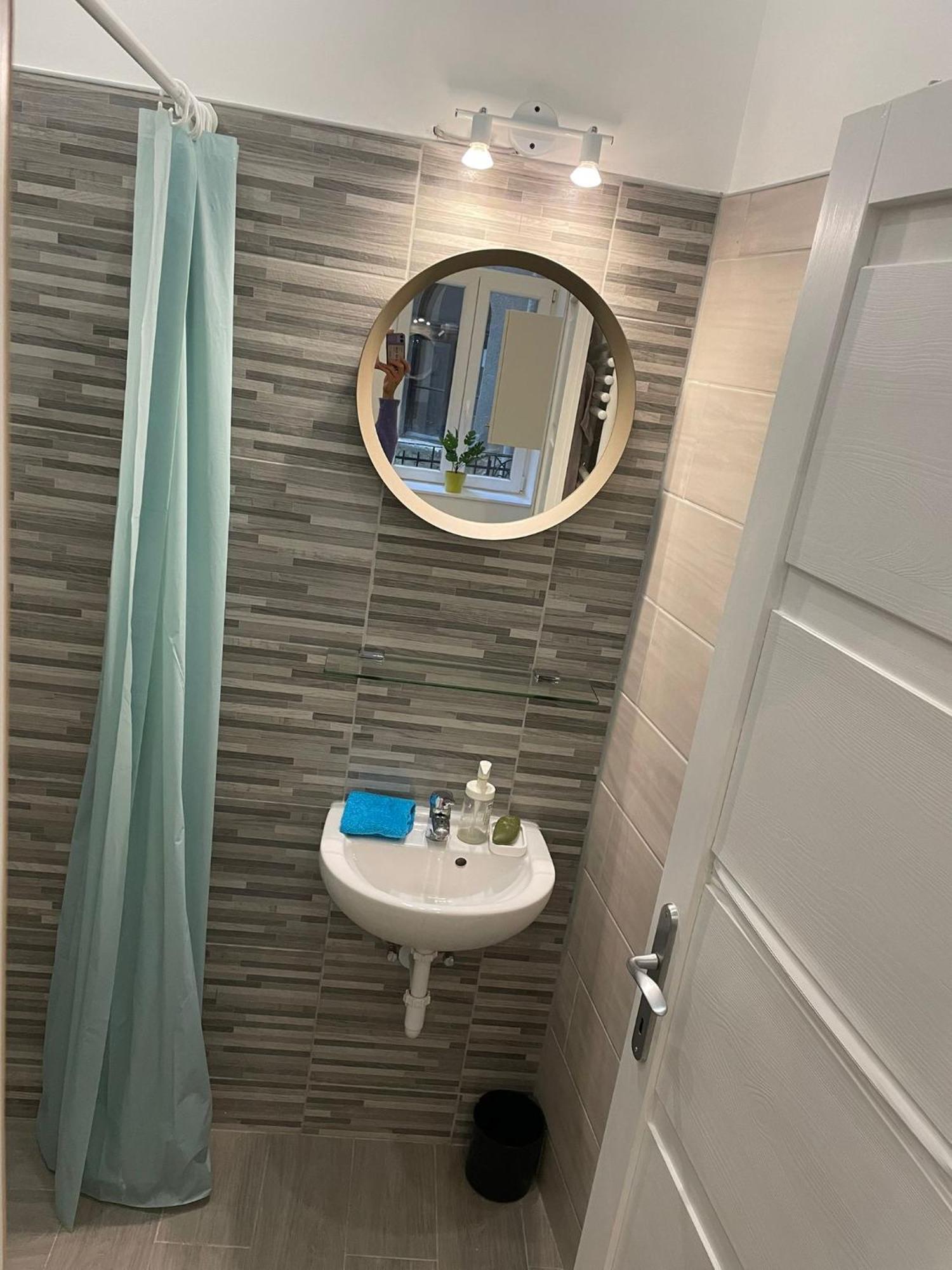 Appartement Greengary Budapest
