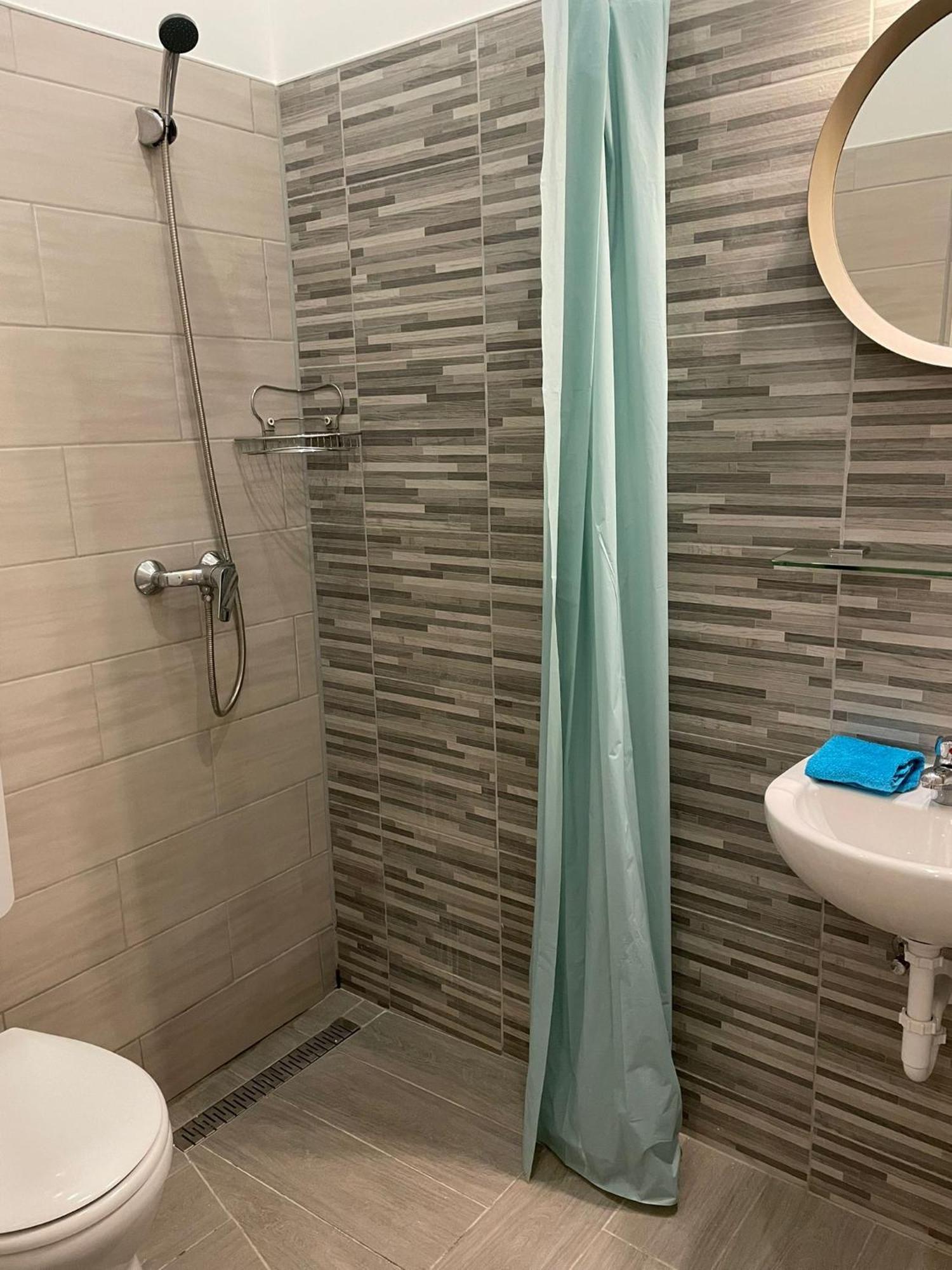 Apartment Greengary