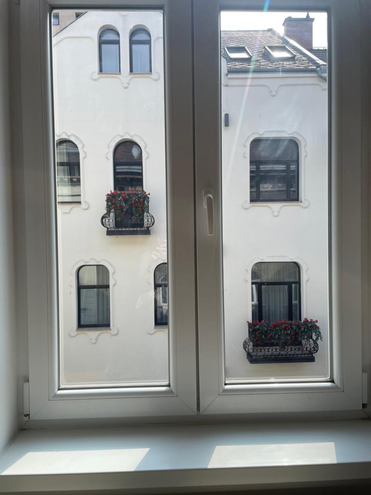 Apartmán Greengary *