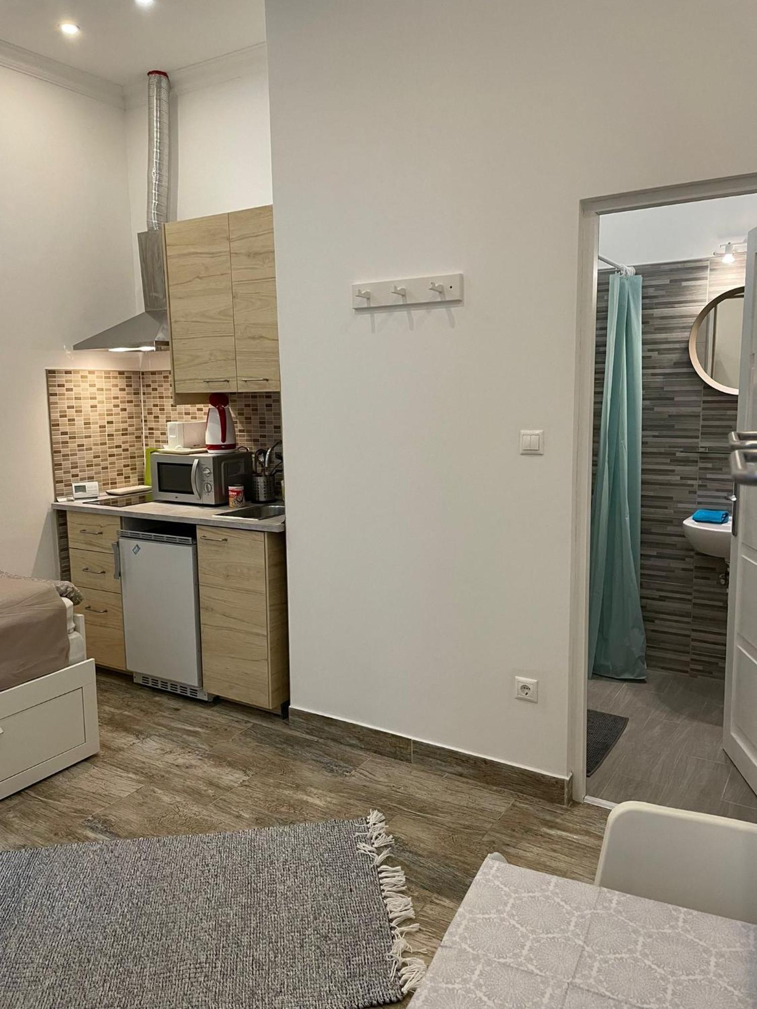 Greengary Apartmán Budapest