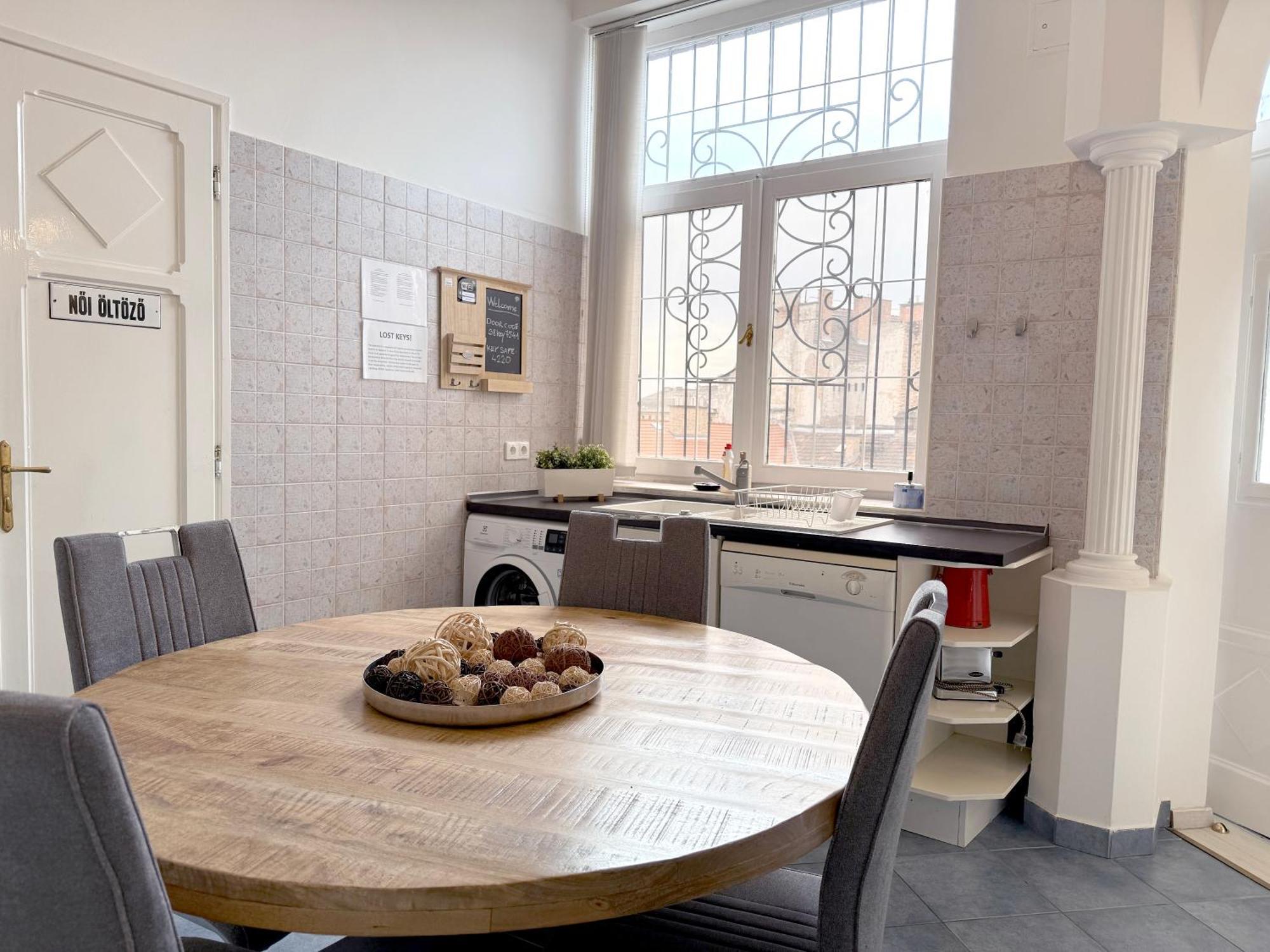 Elegant 125m2 In Center Of Apartamento *