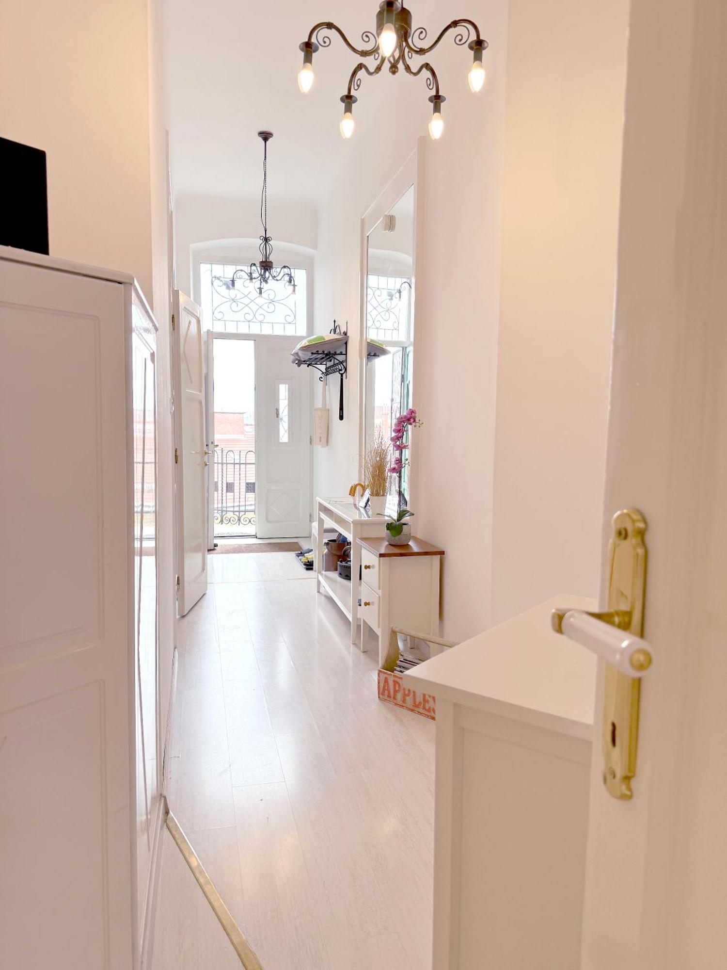 Apartmán Elegant 125m2 In Center Of