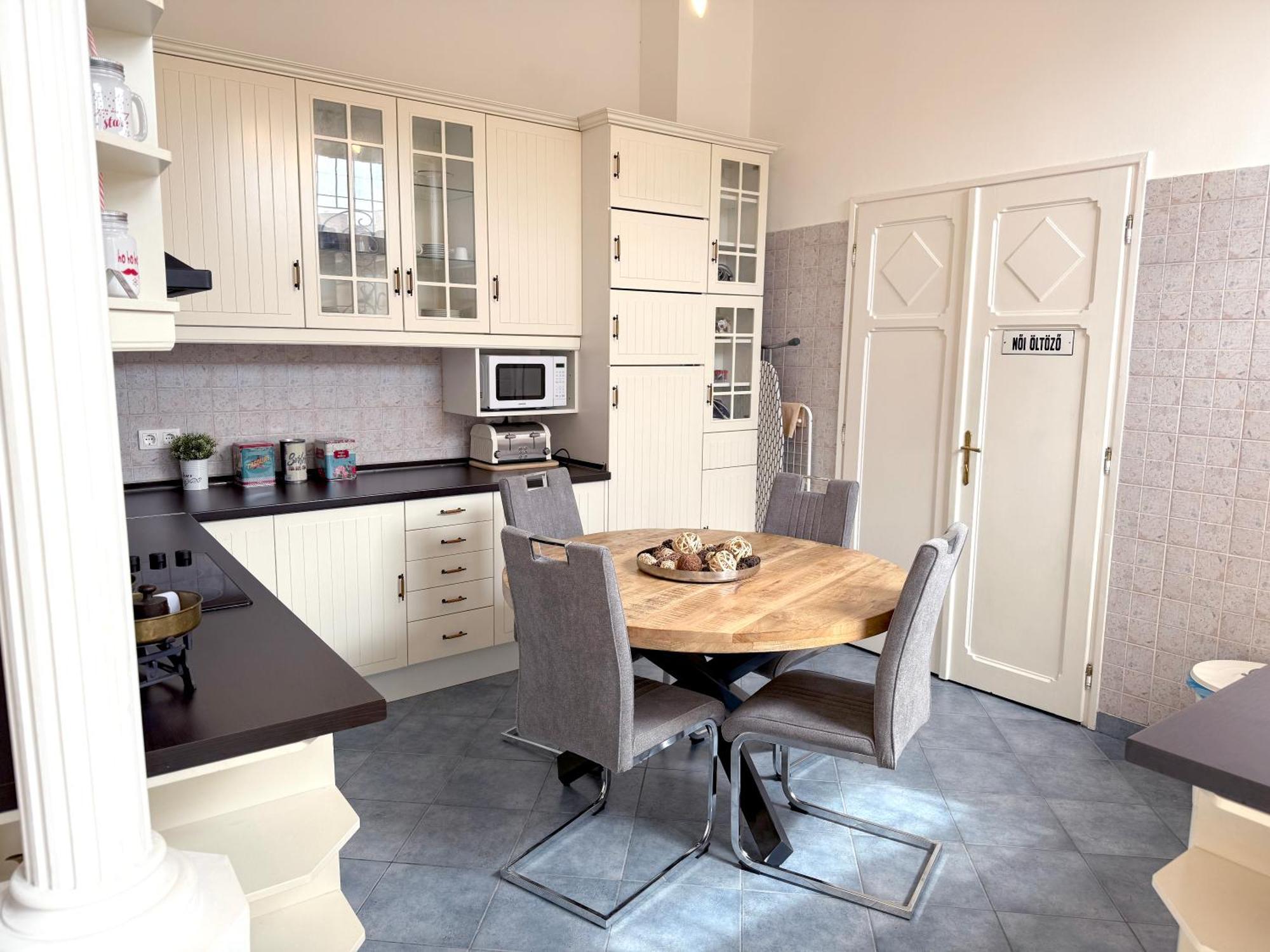 Elegant 125m2 In Center Of Apartamento *