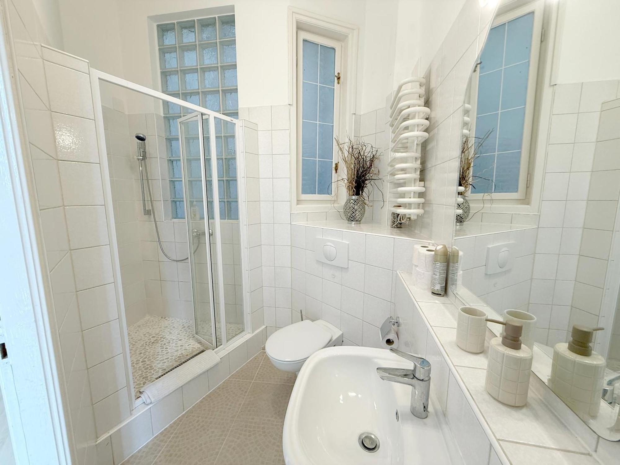 Elegant 125m2 In Center Of Apartmán Budapešť