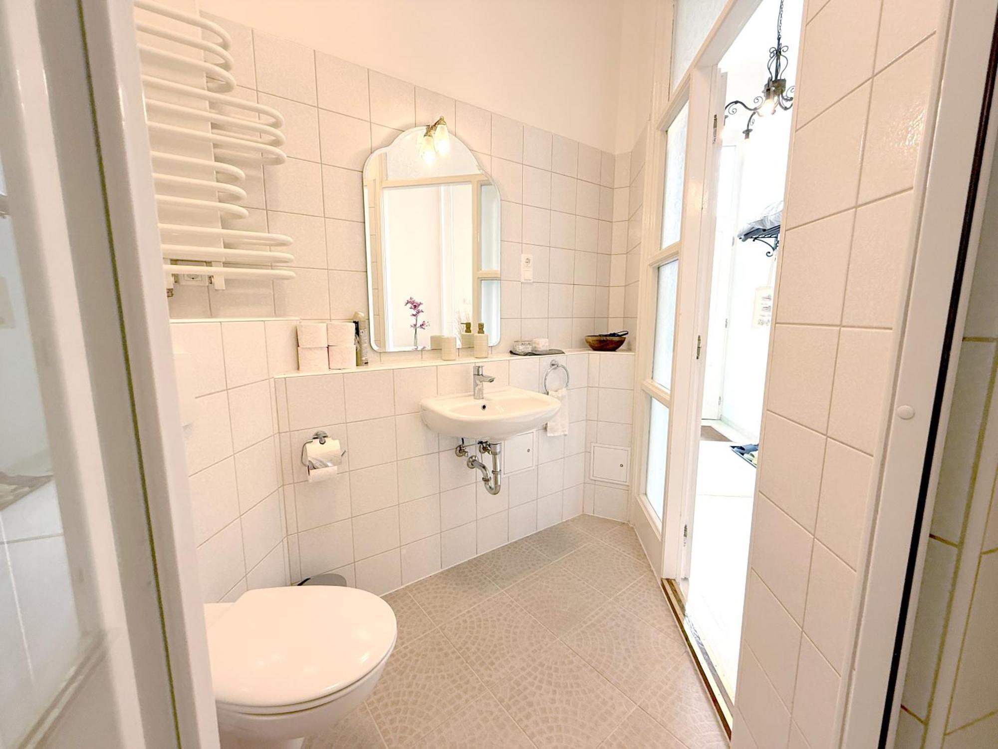 Elegant 125m2 In Center Of