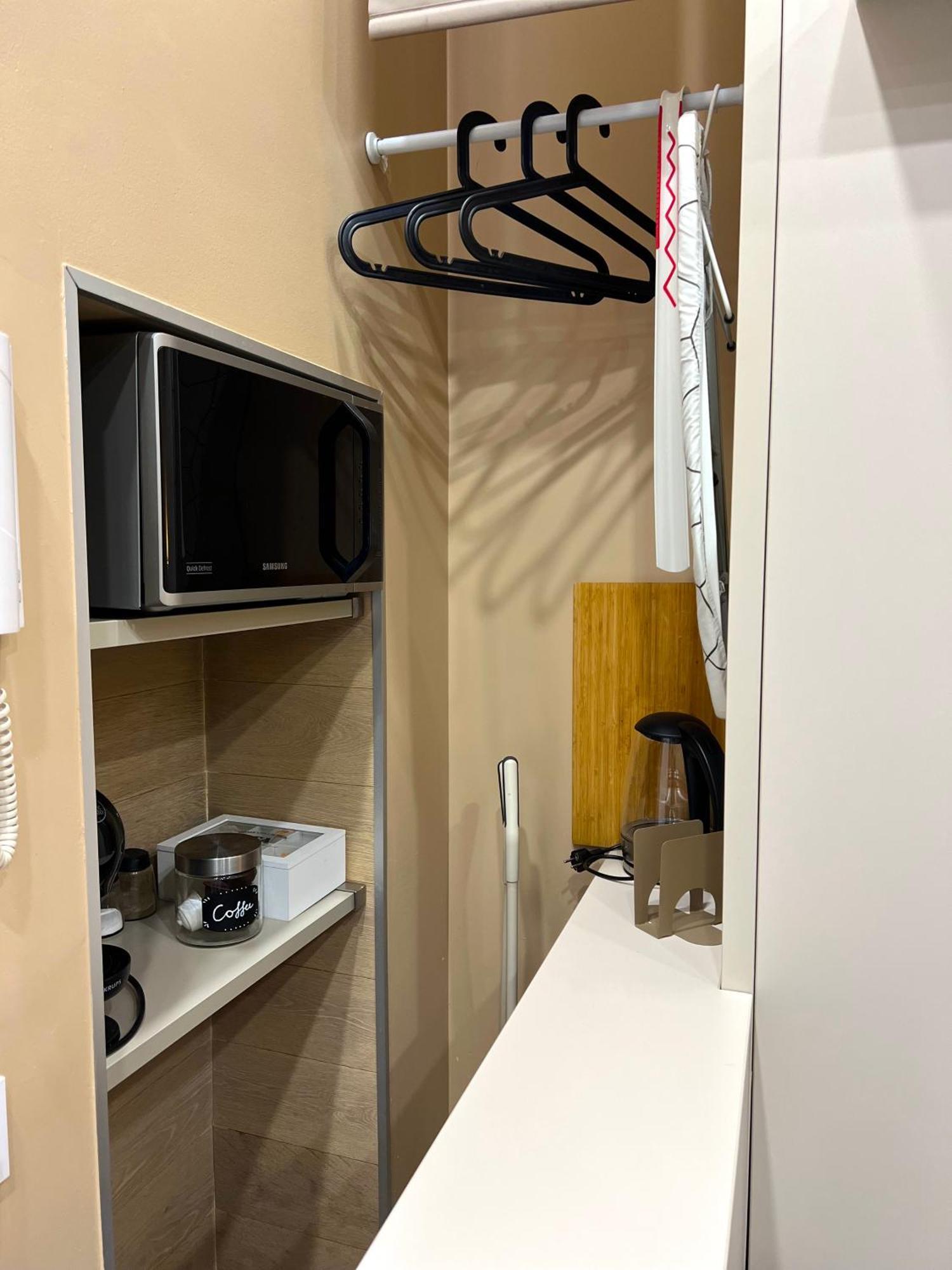 Apartmán Small Dráva