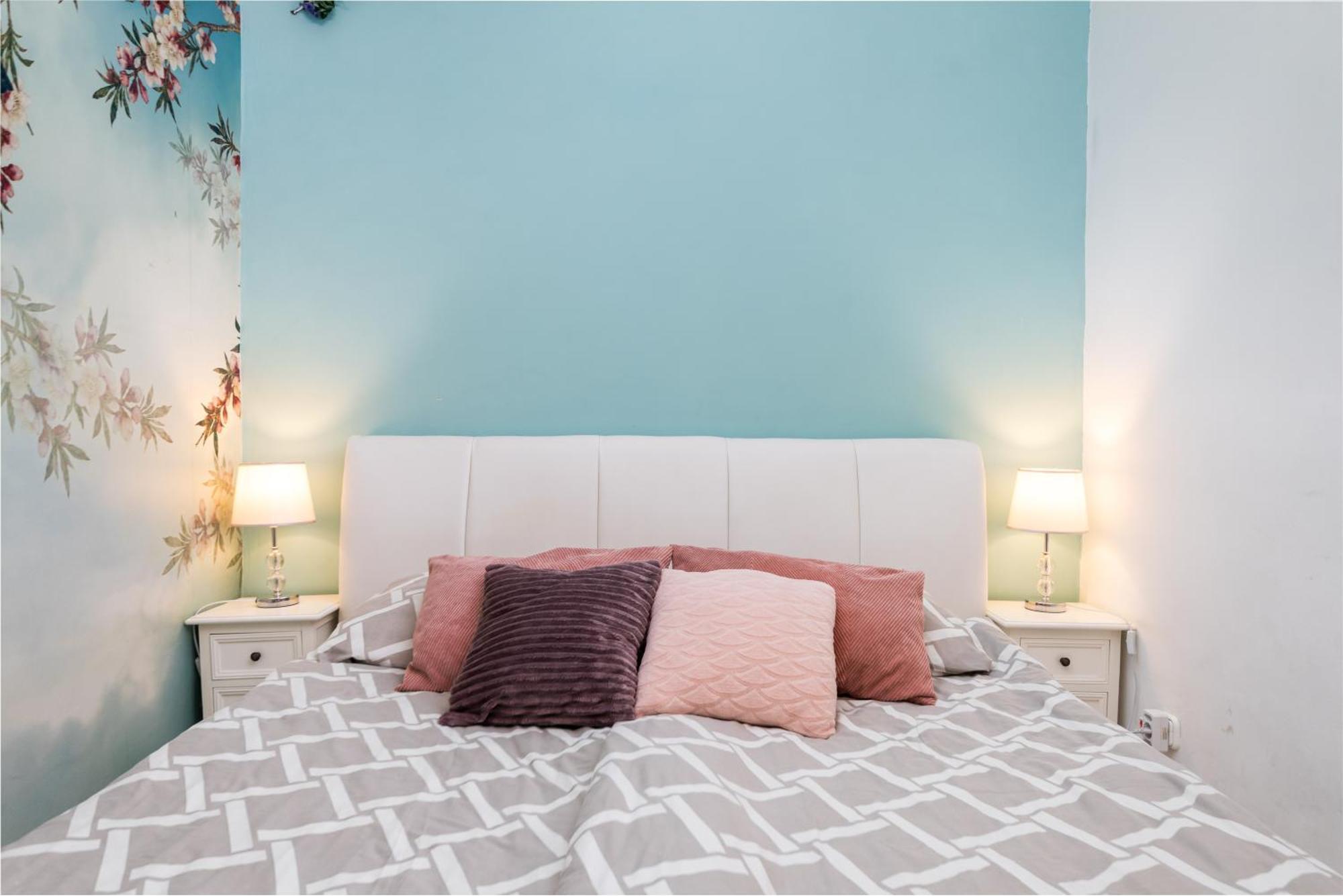Appartamento Green Apartment Budapest