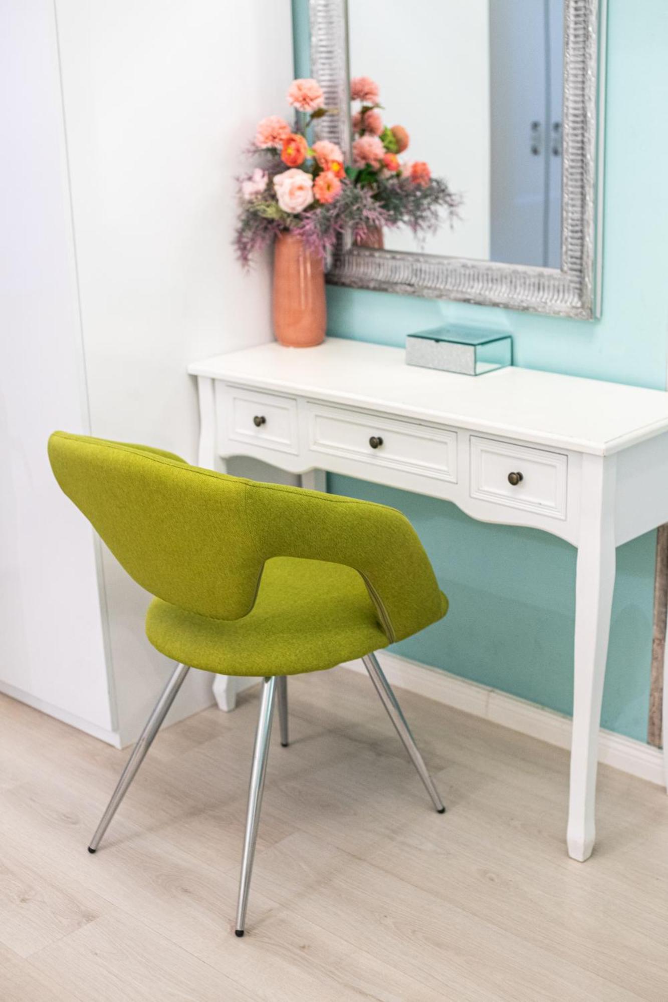 Green Apartment Appartamento