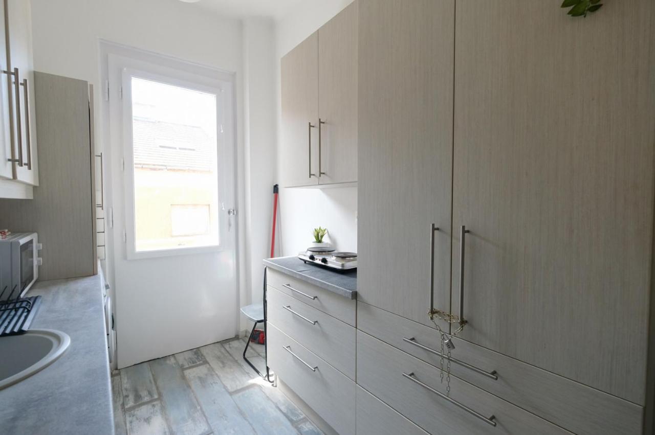 Apartamento Bem By Small Budapest