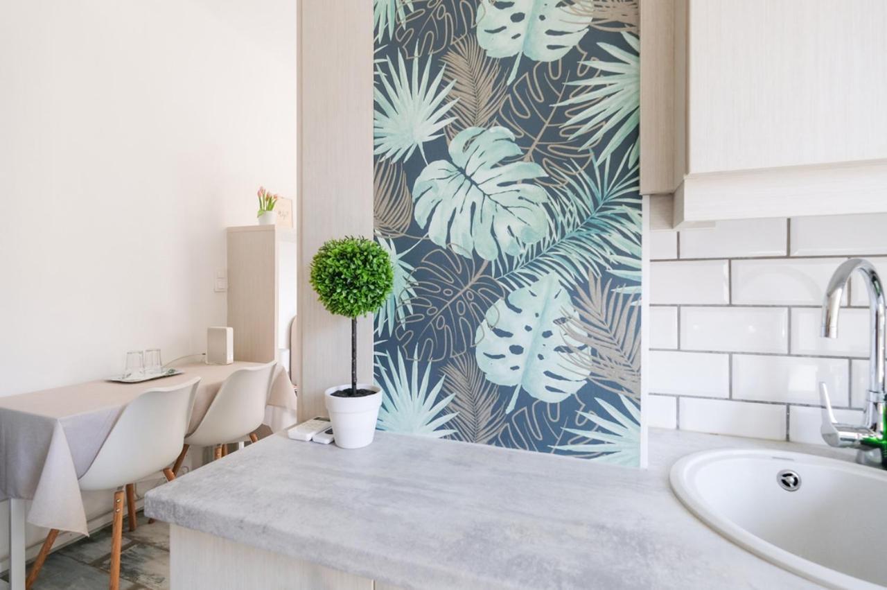 Apartamento Bem By Small