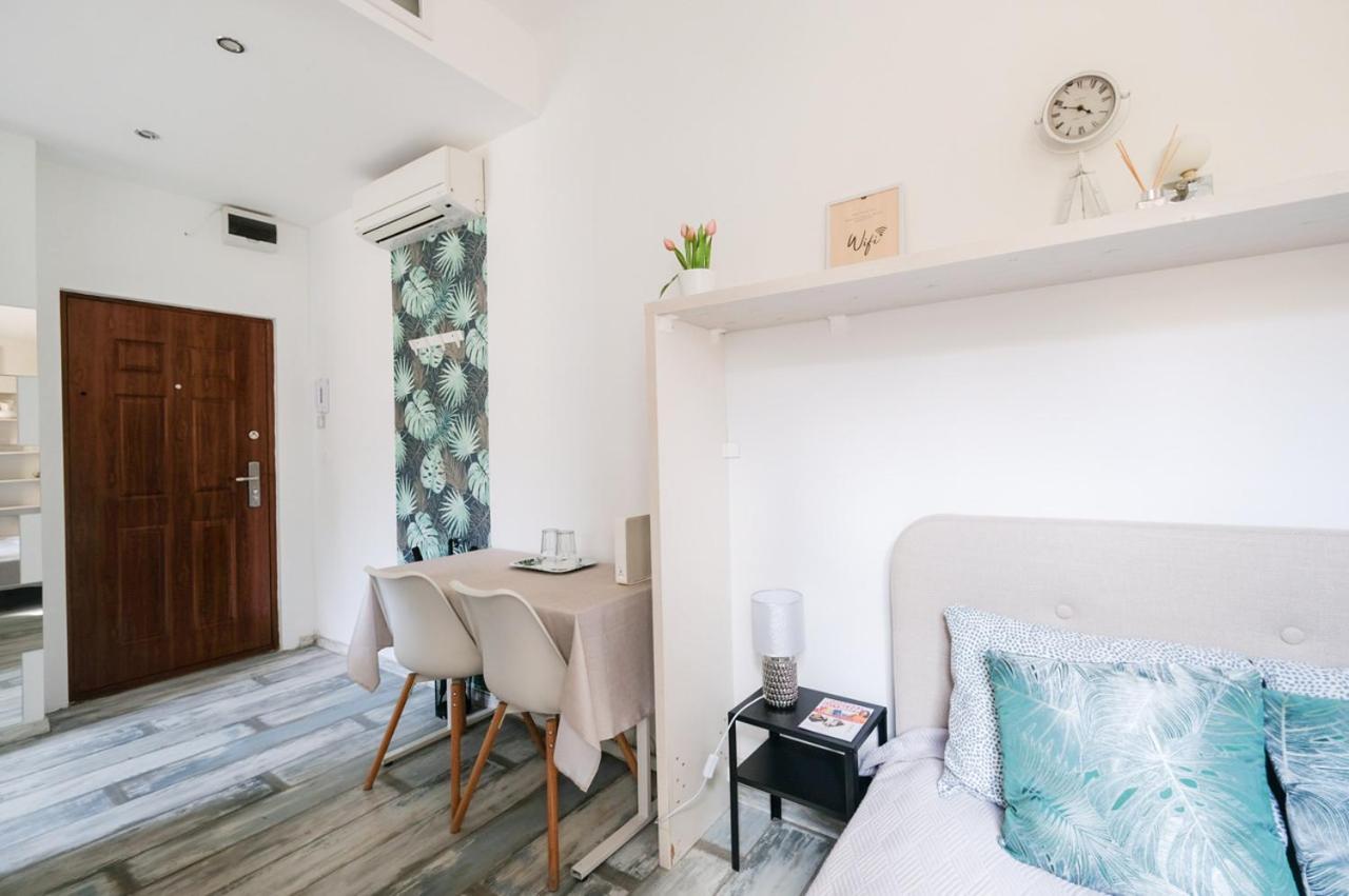 Bem By Small Apartamento