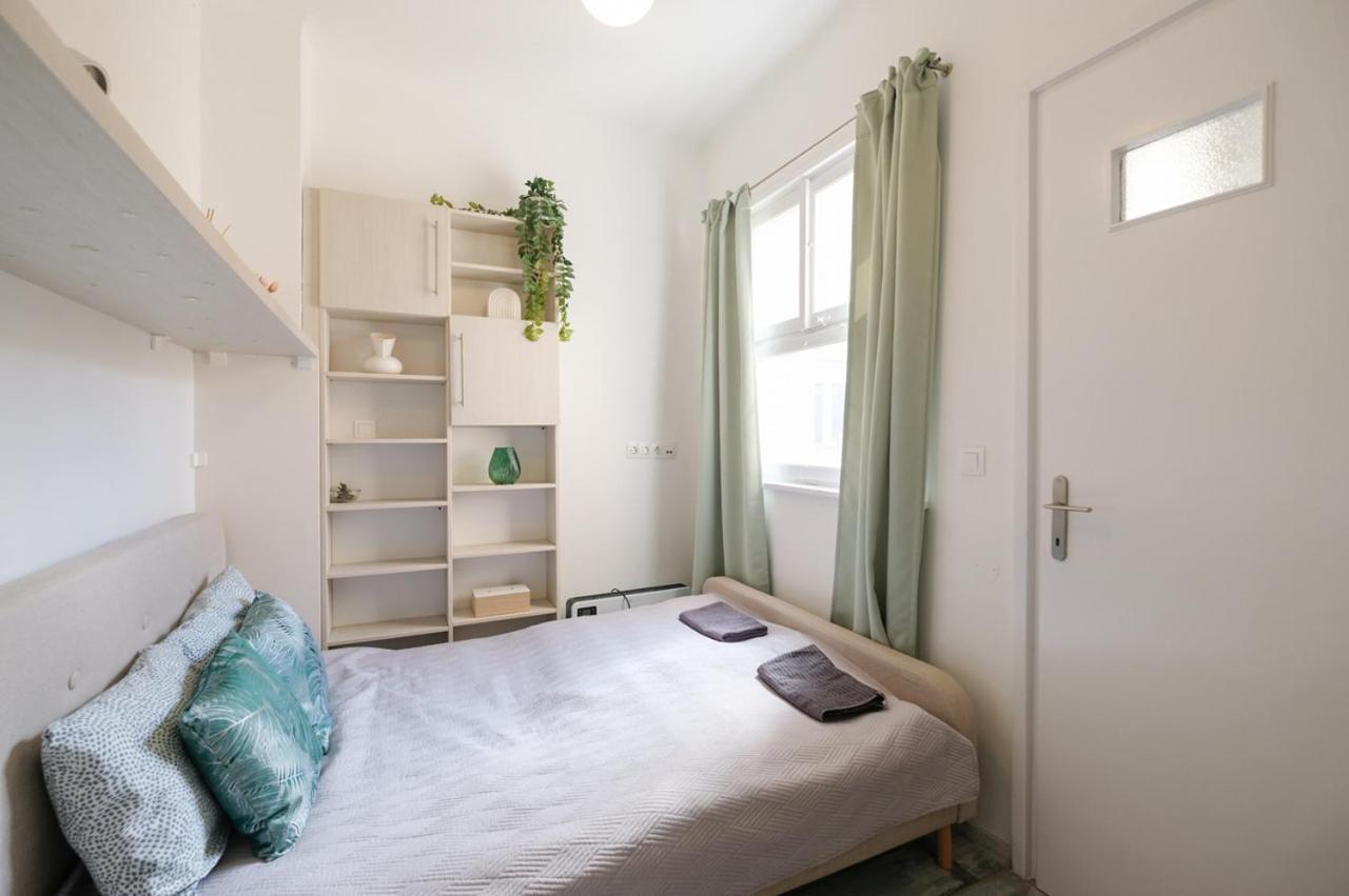 Apartamento Bem By Small