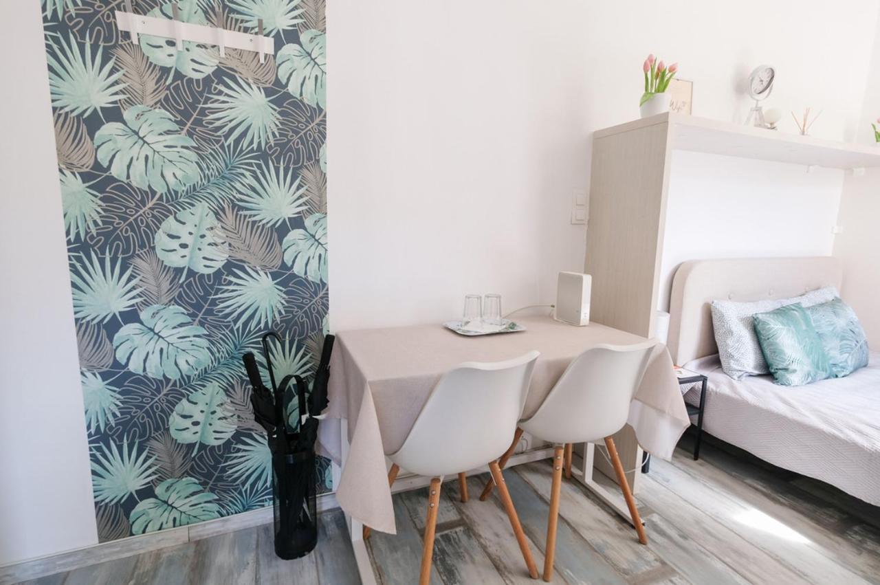 Bem By Small Appartement Boedapest