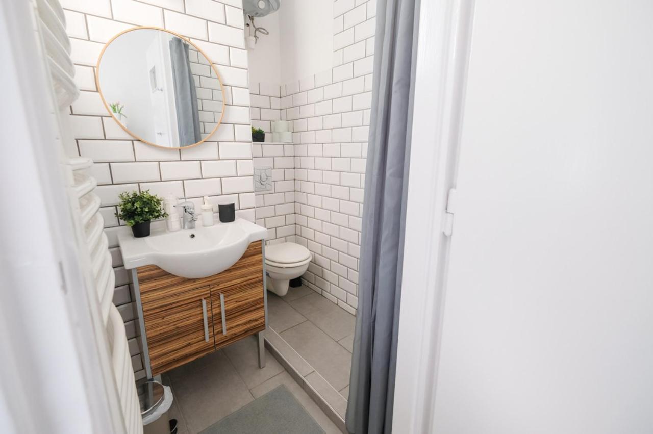 Bem By Small Appartement *