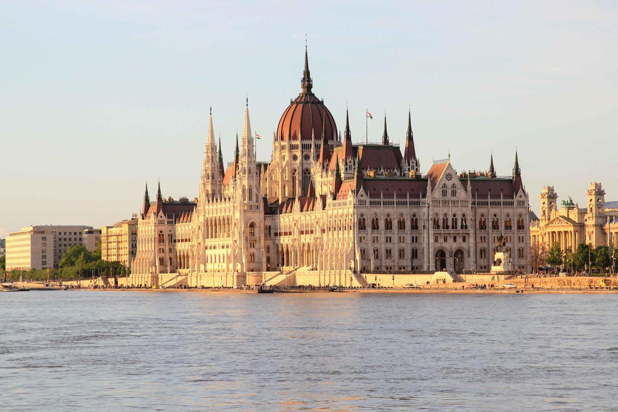 Urania Apartment Budapest