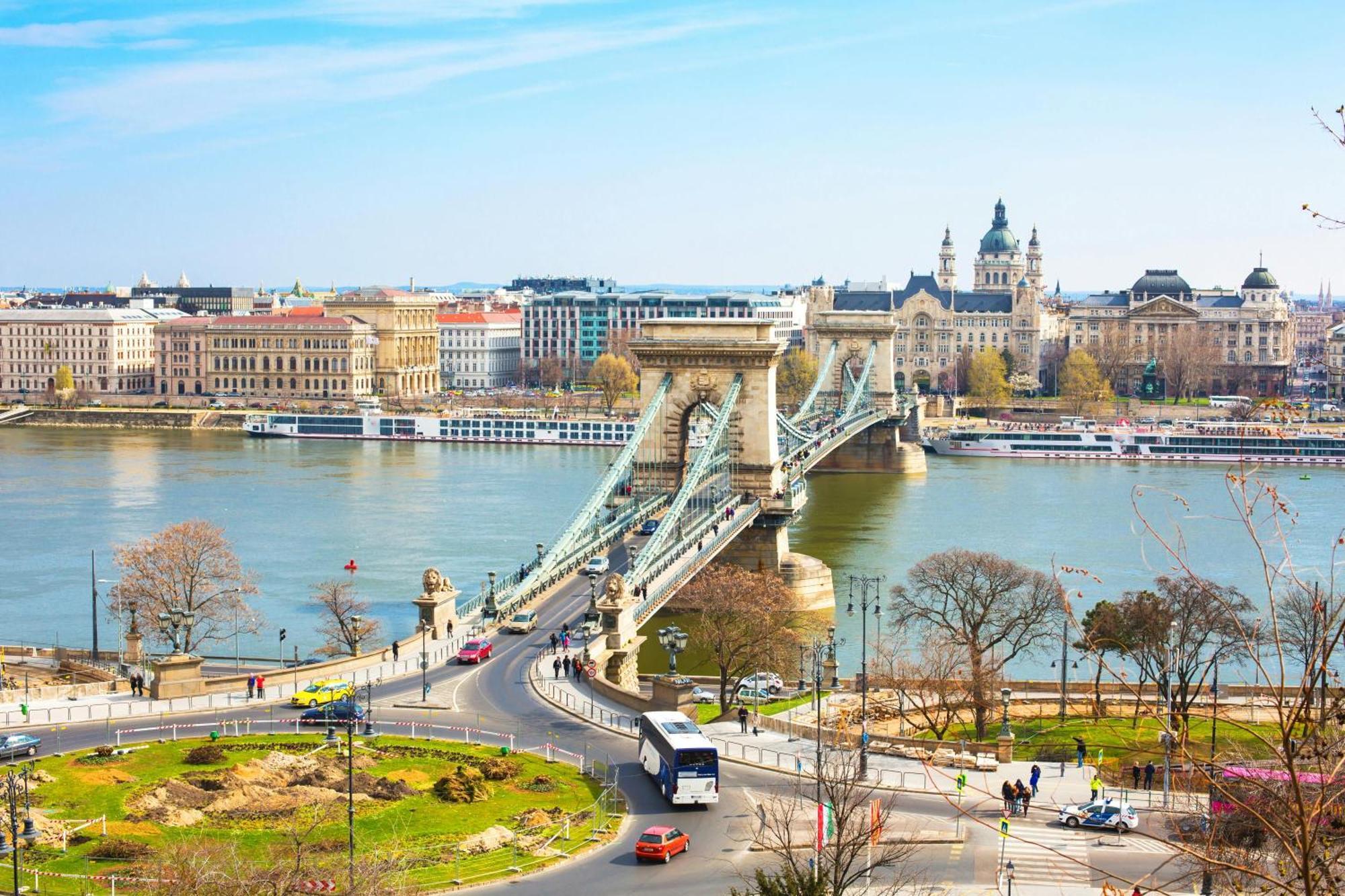 Urania Budapest