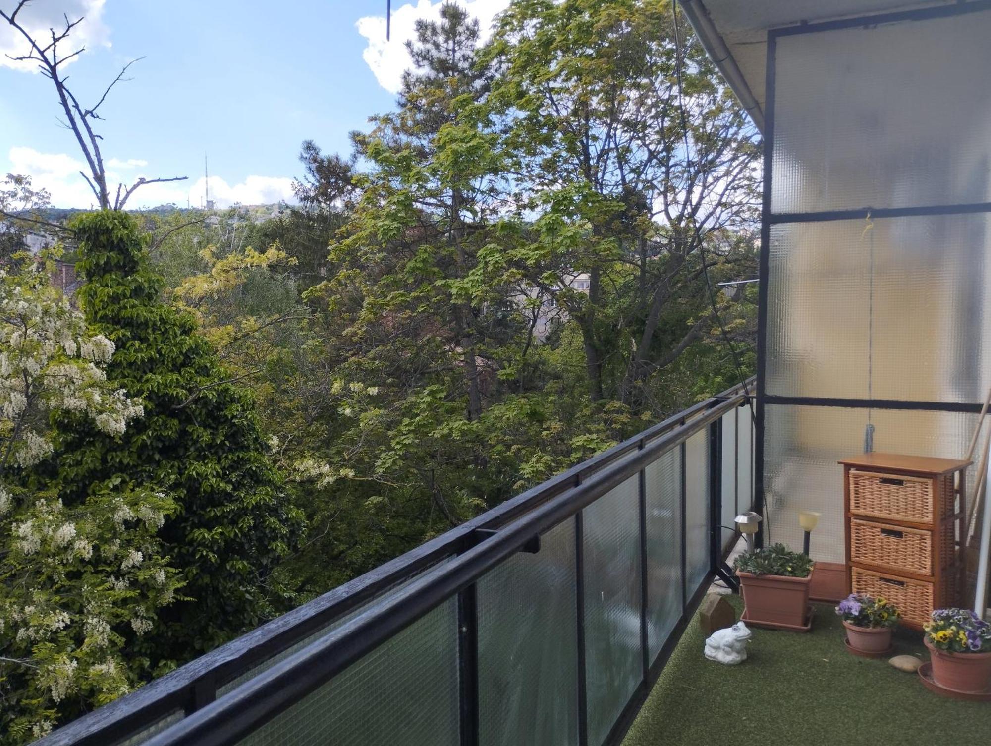 Greenview Budapest