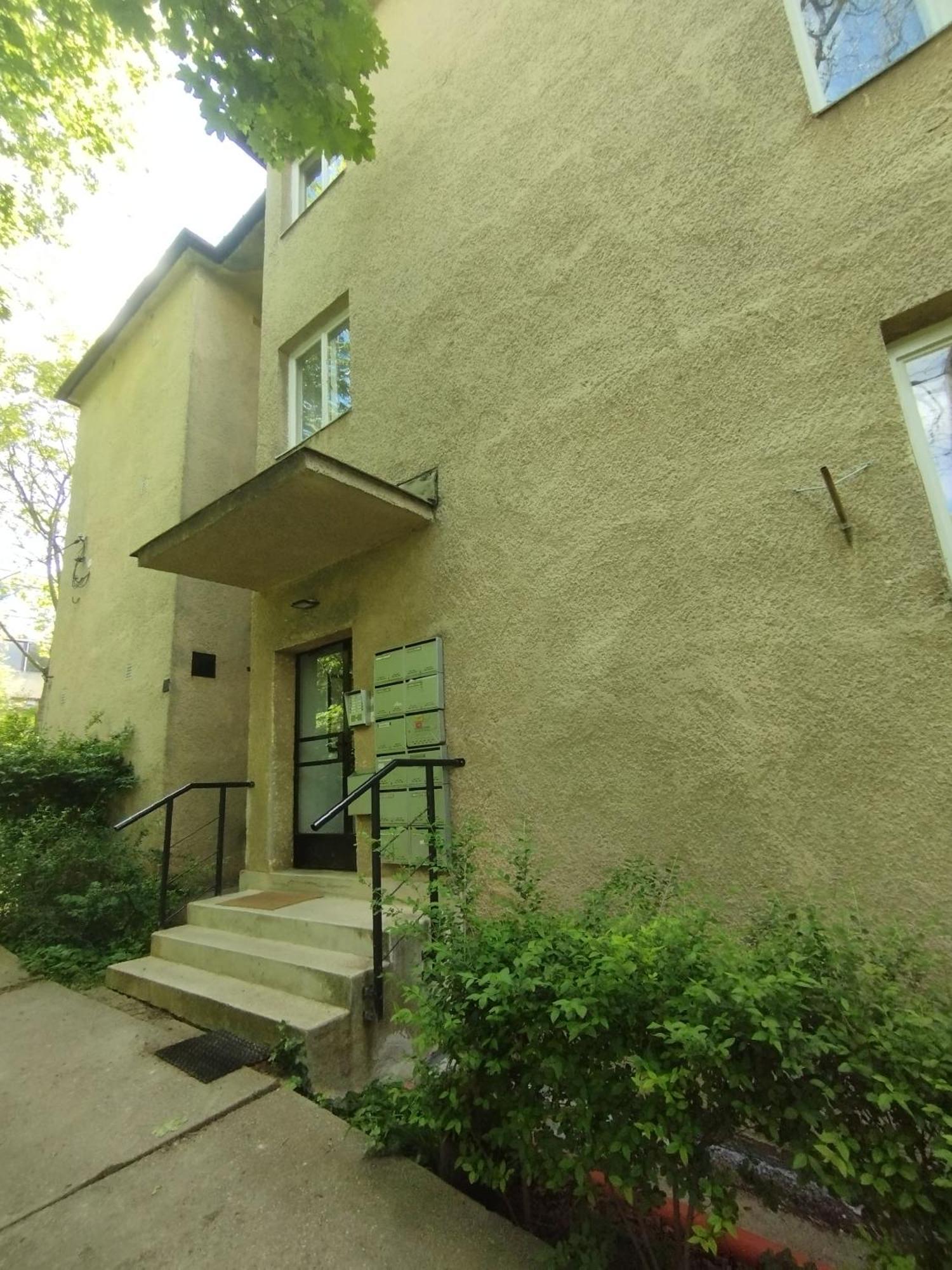 Apartment Greenview