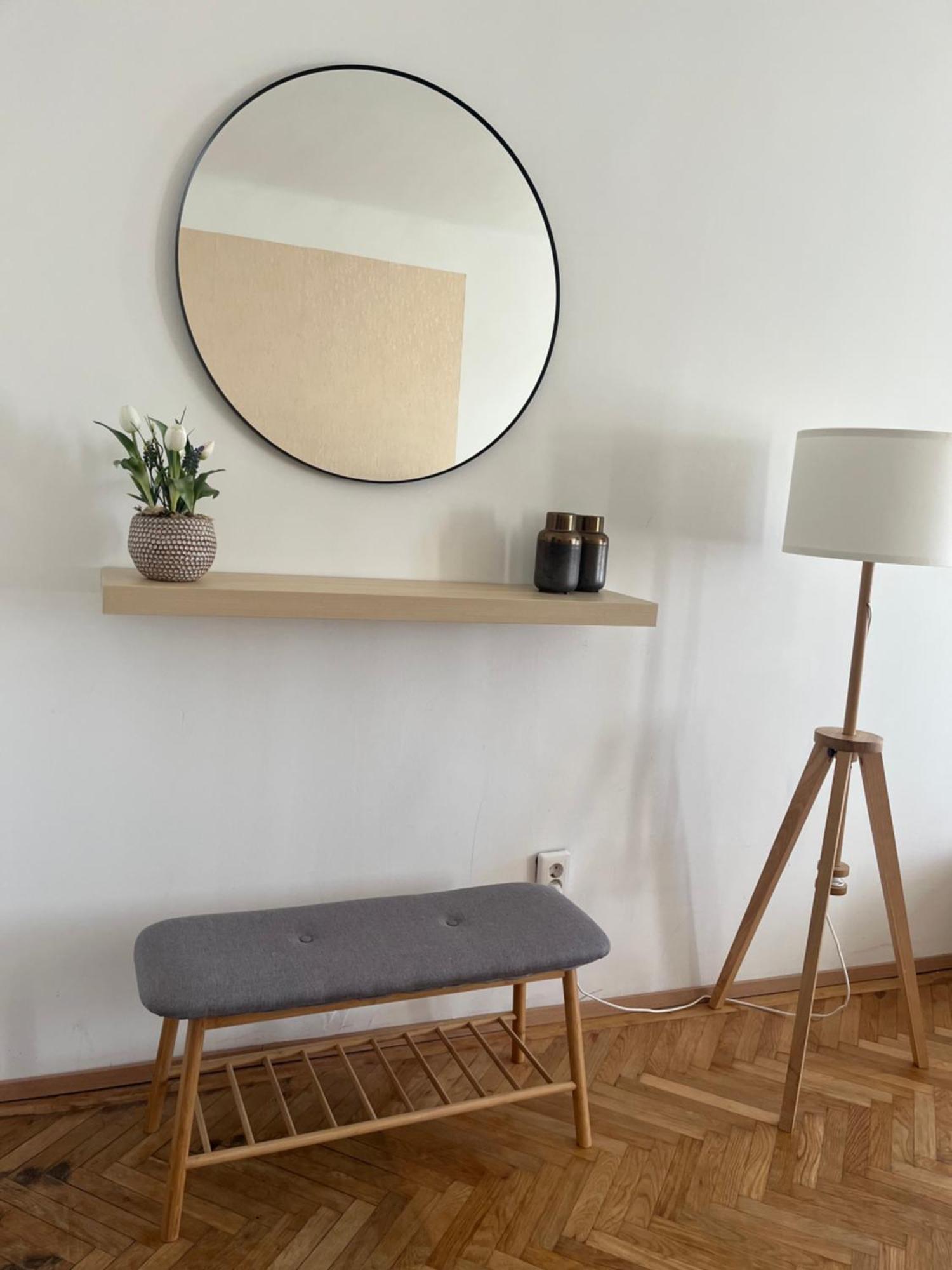 View - Center West Appartement Budapest