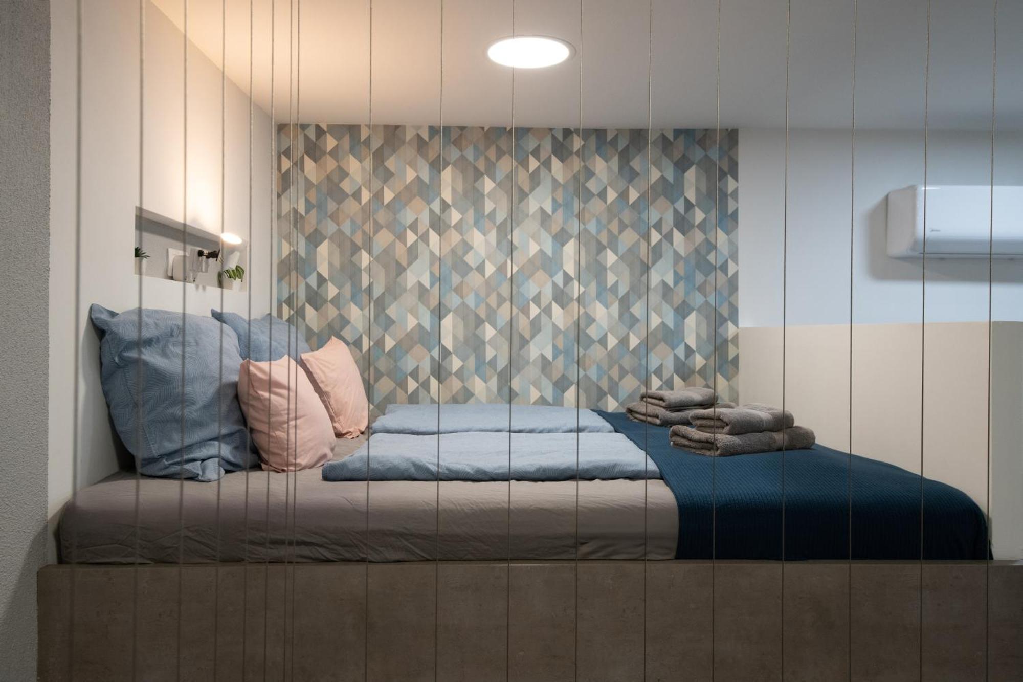 Apartment Cozy Vibes A36 By B&z