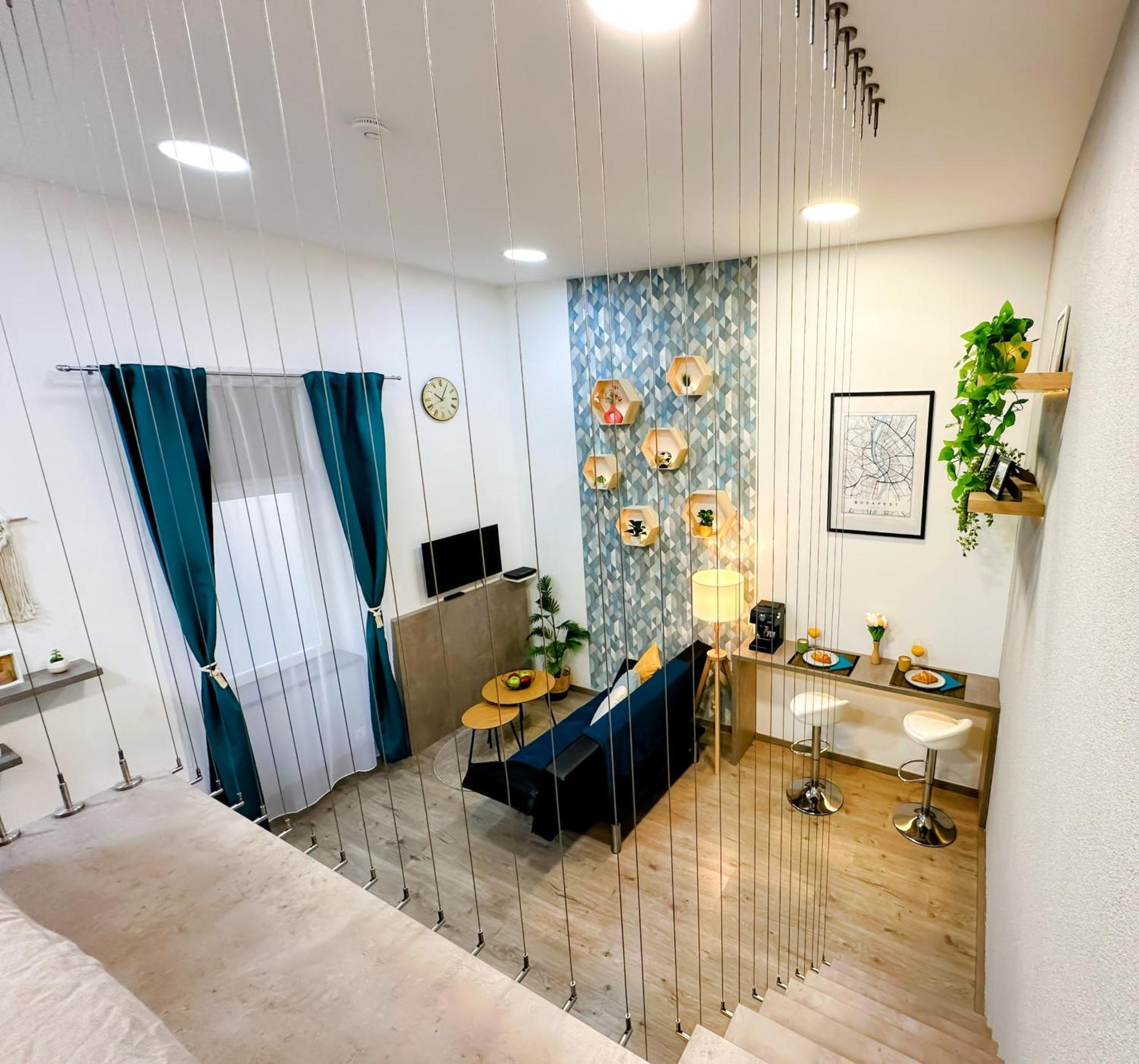 Cozy Vibes A36 By B&z Apartment *
