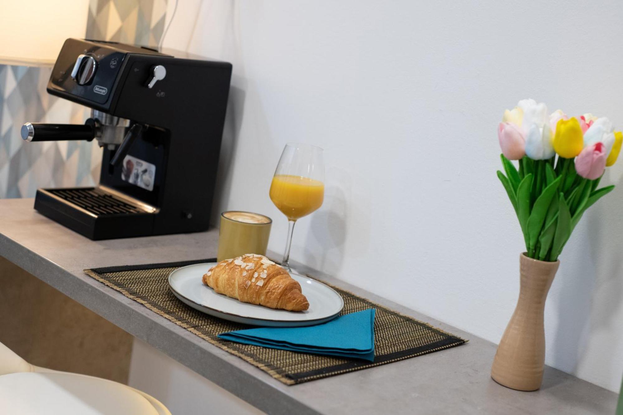 Cozy Vibes A36 By B&z Apartment Budapest