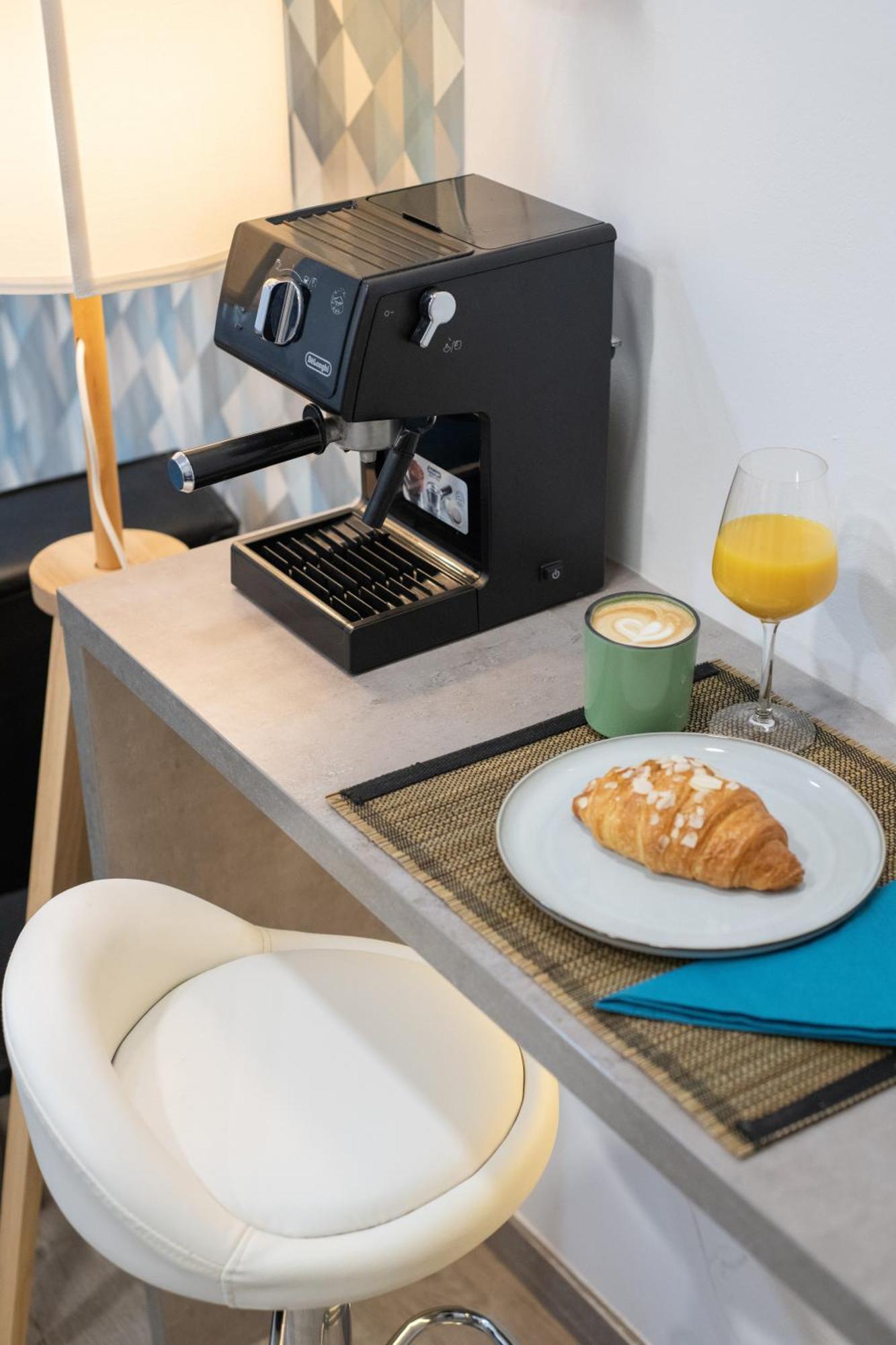 Cozy Vibes A36 By B&z Budapest