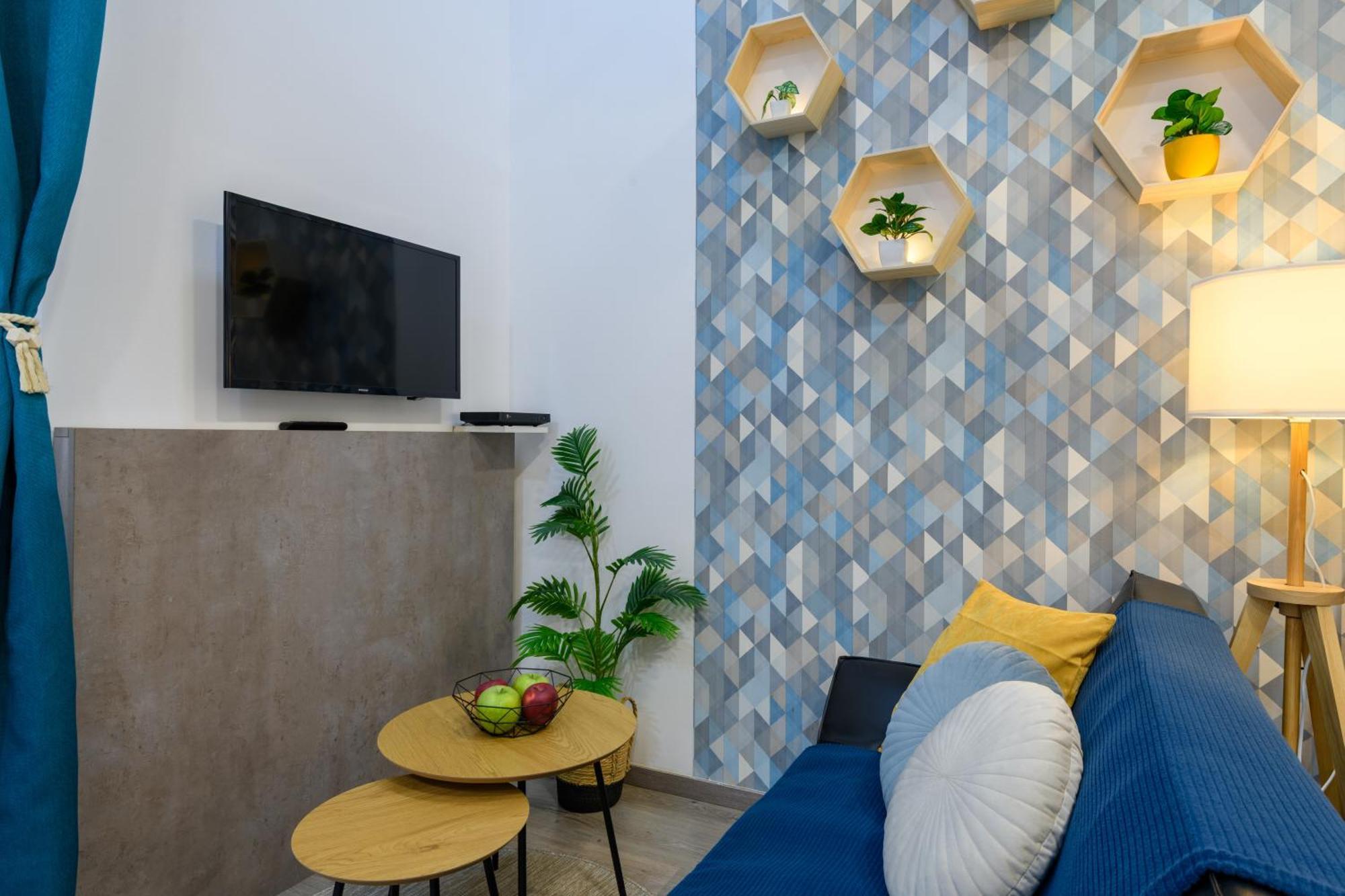 Cozy Vibes A36 By B&z * Budapest