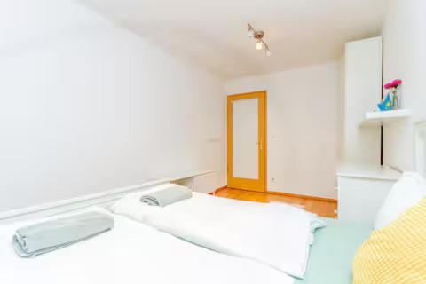 Apartamento Diplomat Quarter 2 Bdr By Newave *