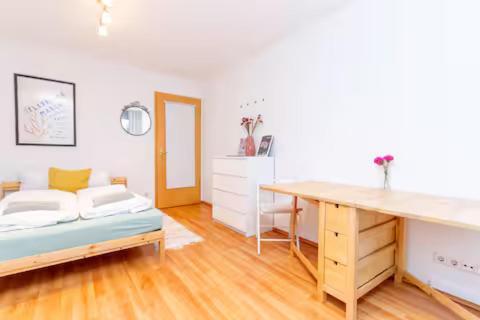Apartamento Diplomat Quarter 2 Bdr By Newave *