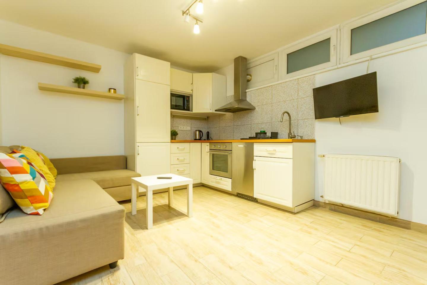 Diplomat Quarter 2 Bdr By Newave Apartamento *