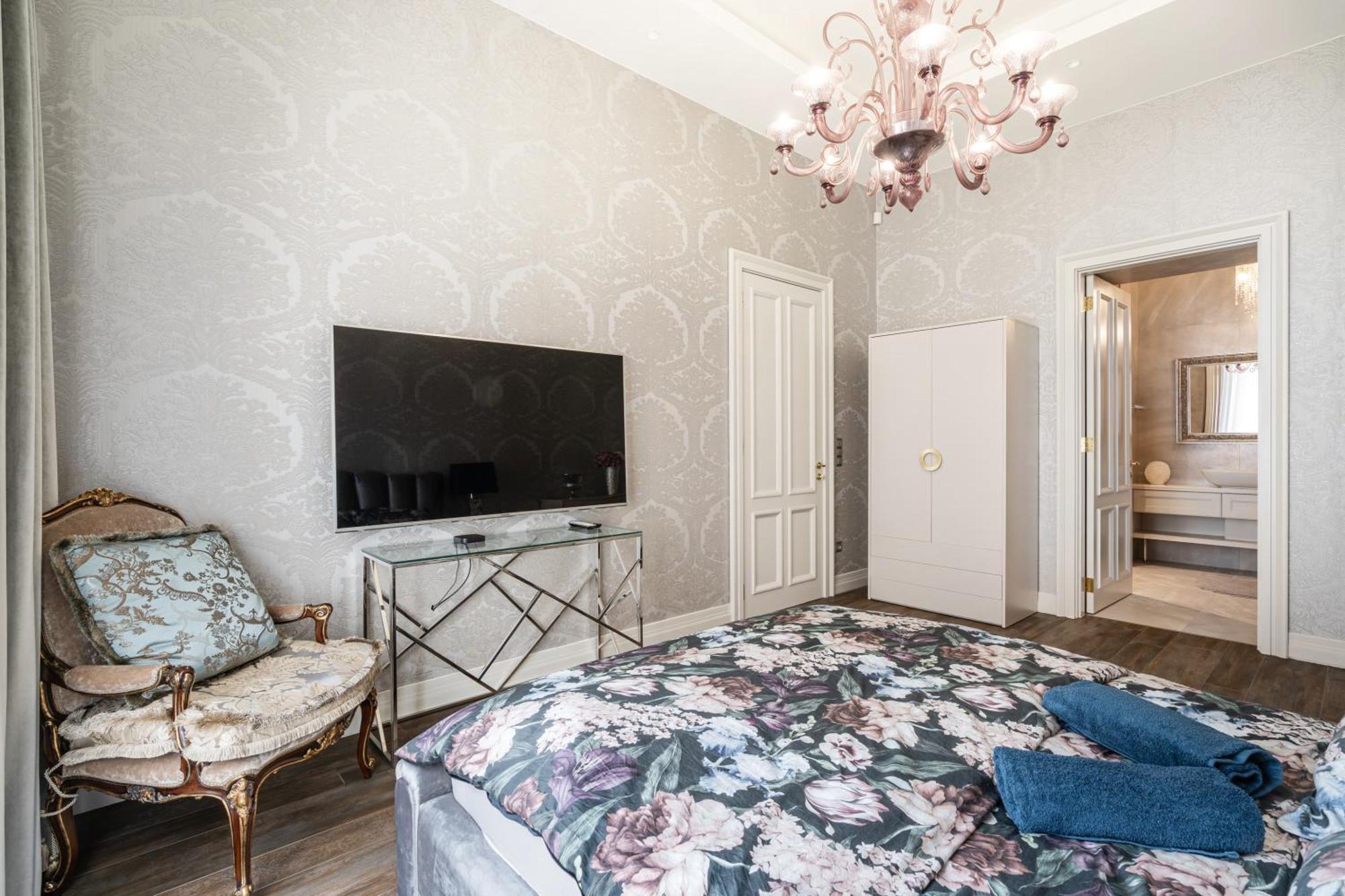 Apartamento Basilica View Prime With Free Parking *