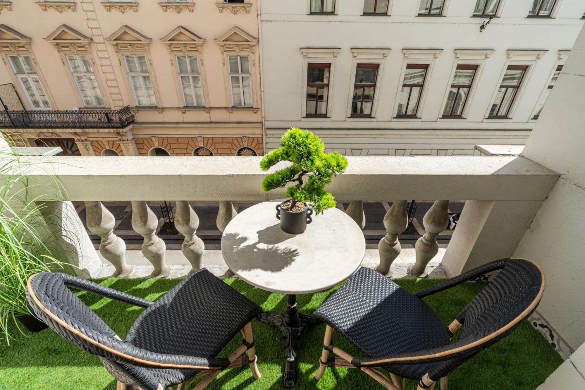 Basilica View Prime With Free Parking *